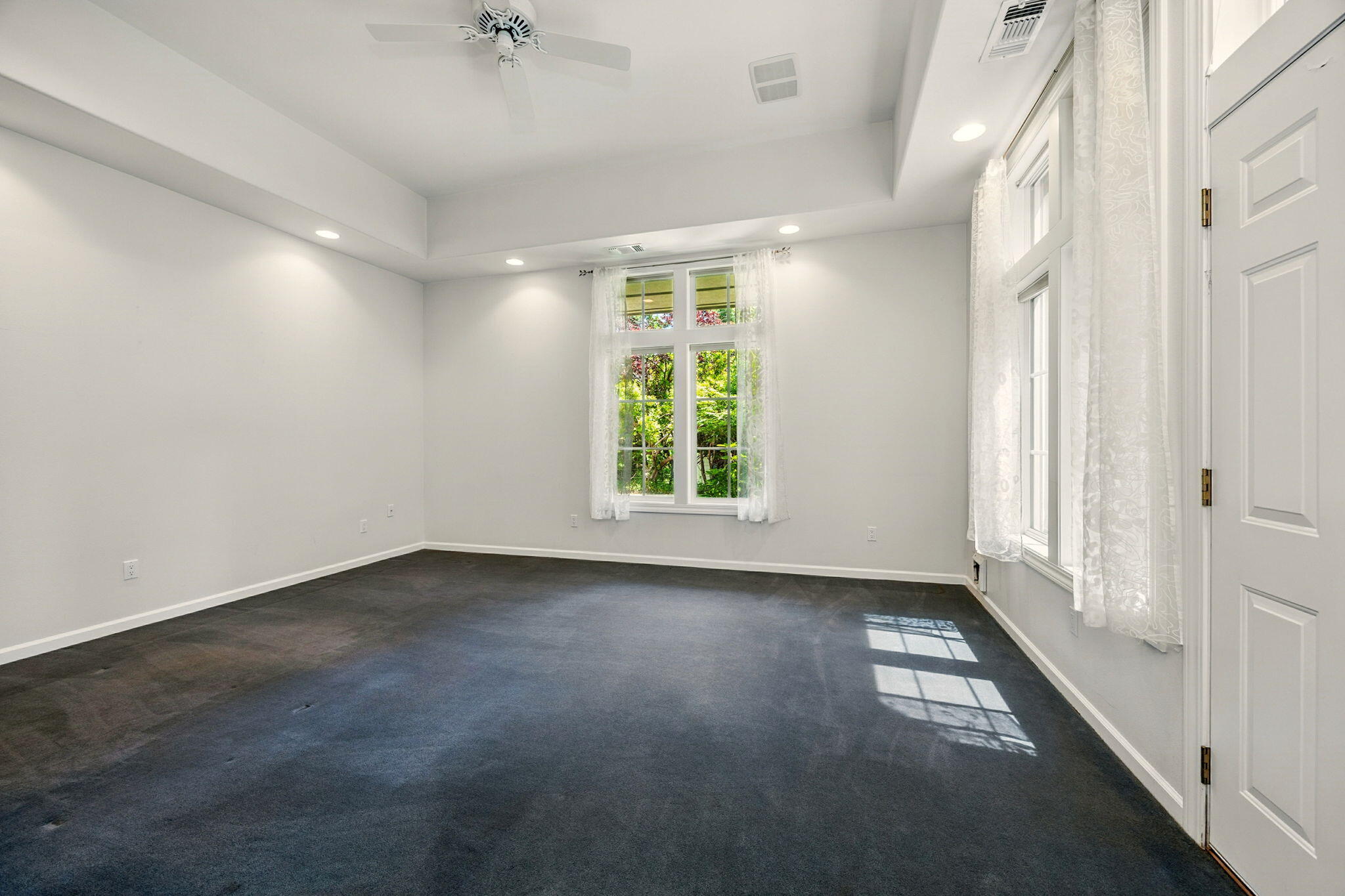 Highland Park Tract (ashland) - Residential