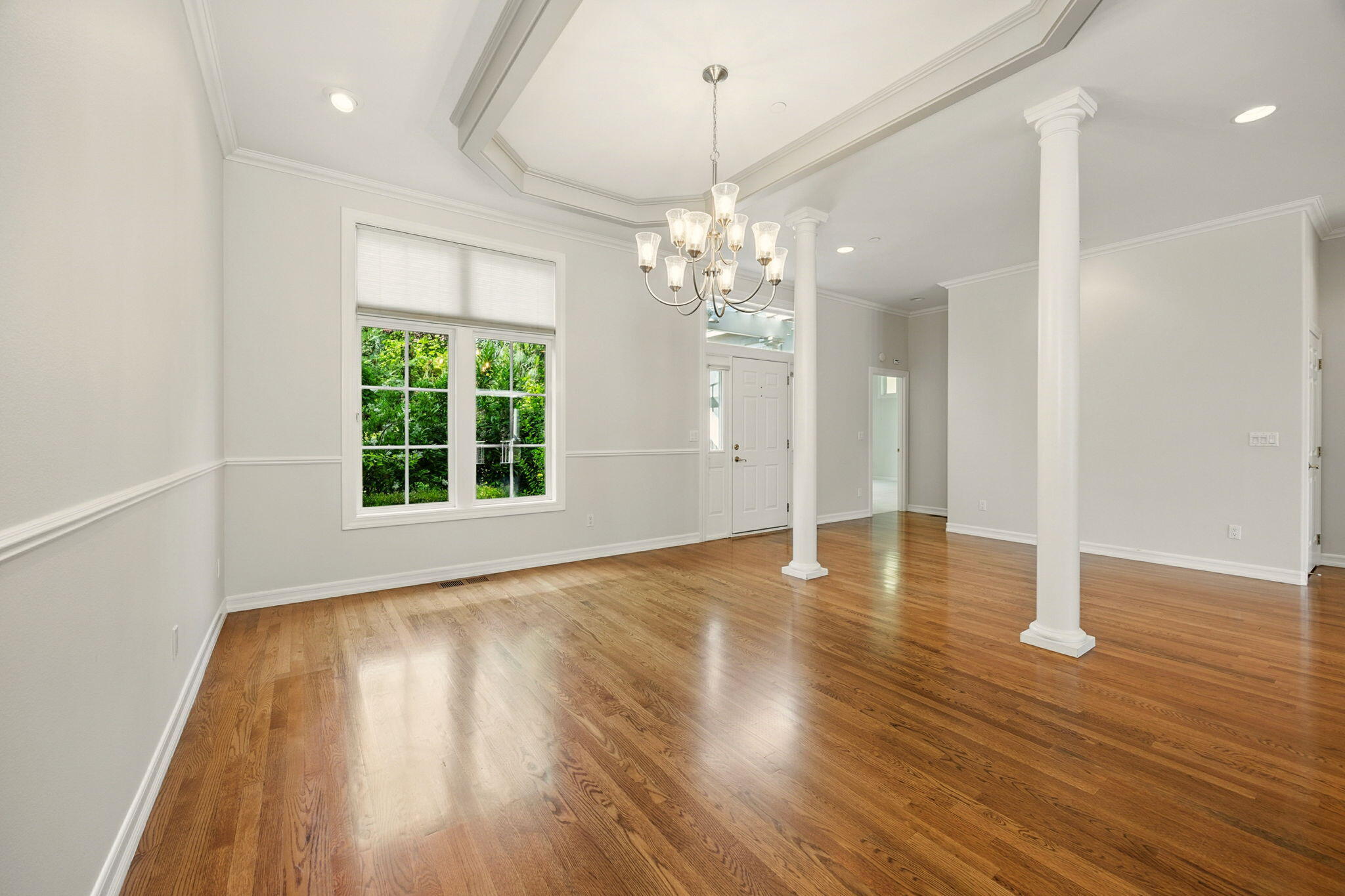 Highland Park Tract (ashland) - Residential