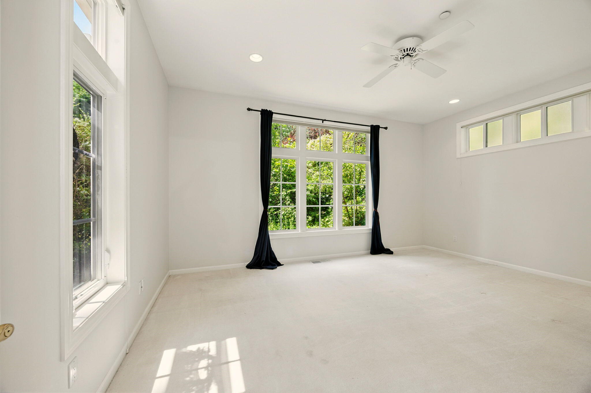 Highland Park Tract (ashland) - Residential