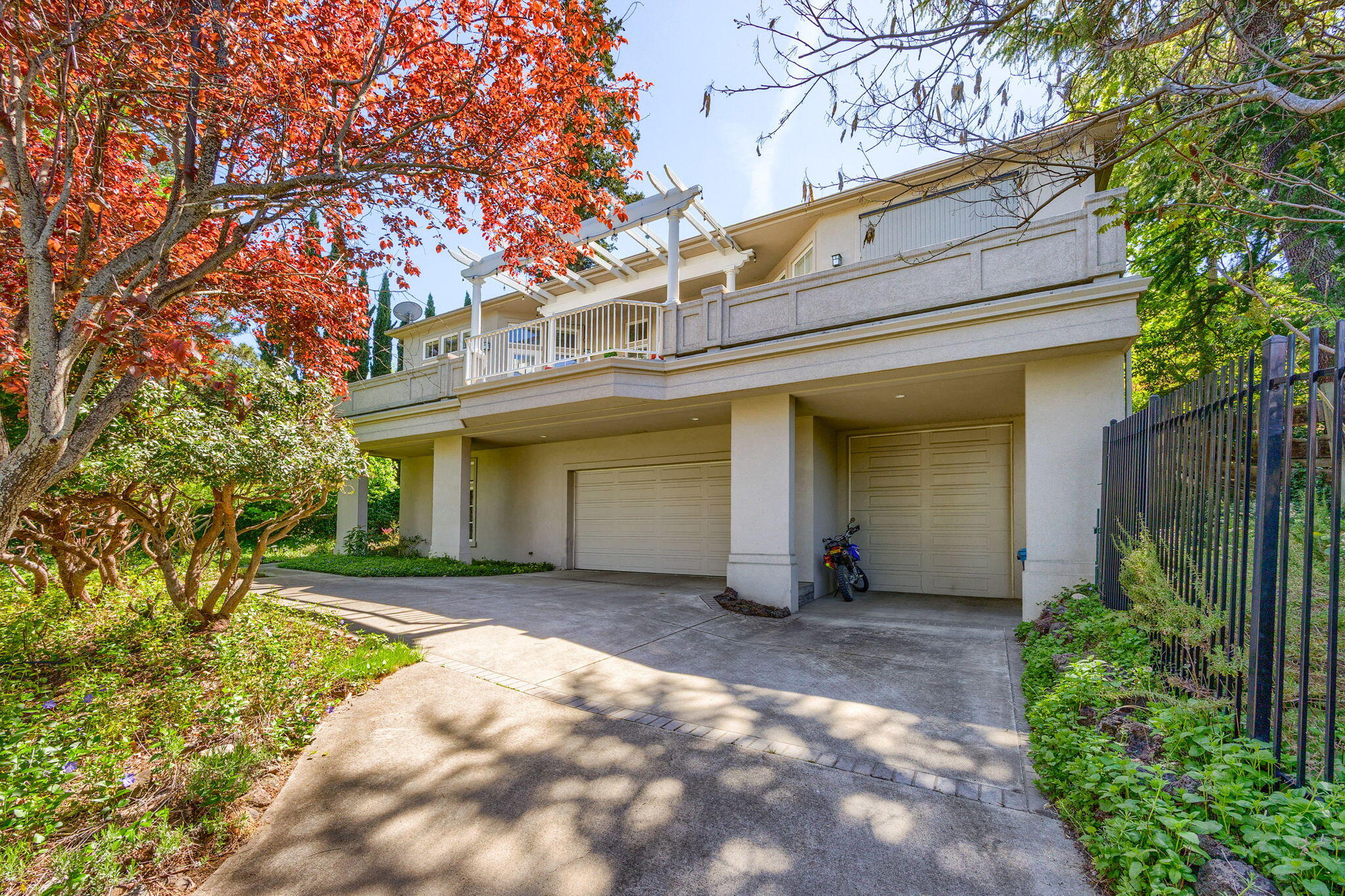 Highland Park Tract (ashland) - Residential