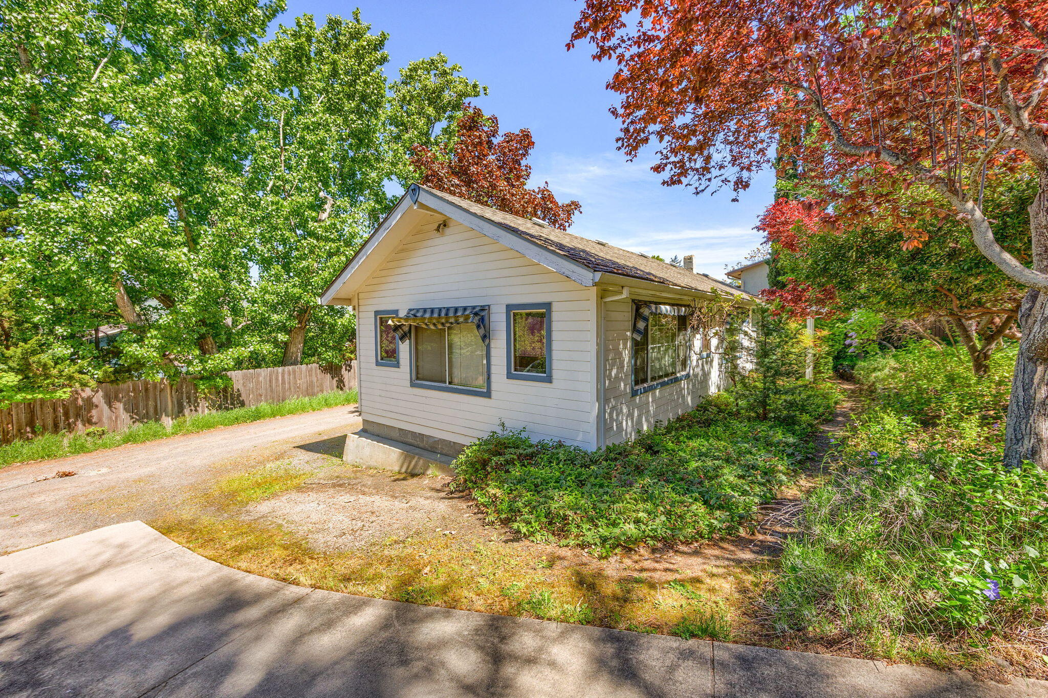 Highland Park Tract (ashland) - Residential