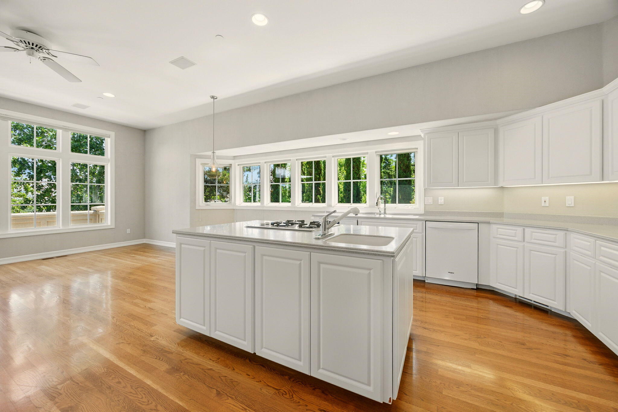 Highland Park Tract (ashland) - Residential