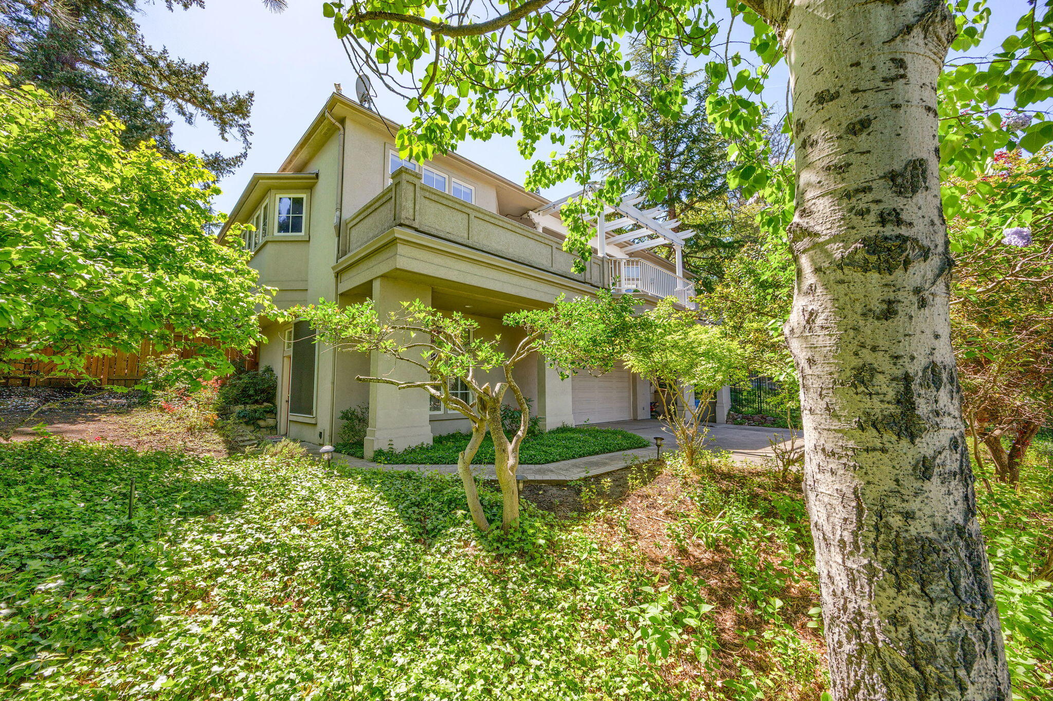 Highland Park Tract (ashland) - Residential