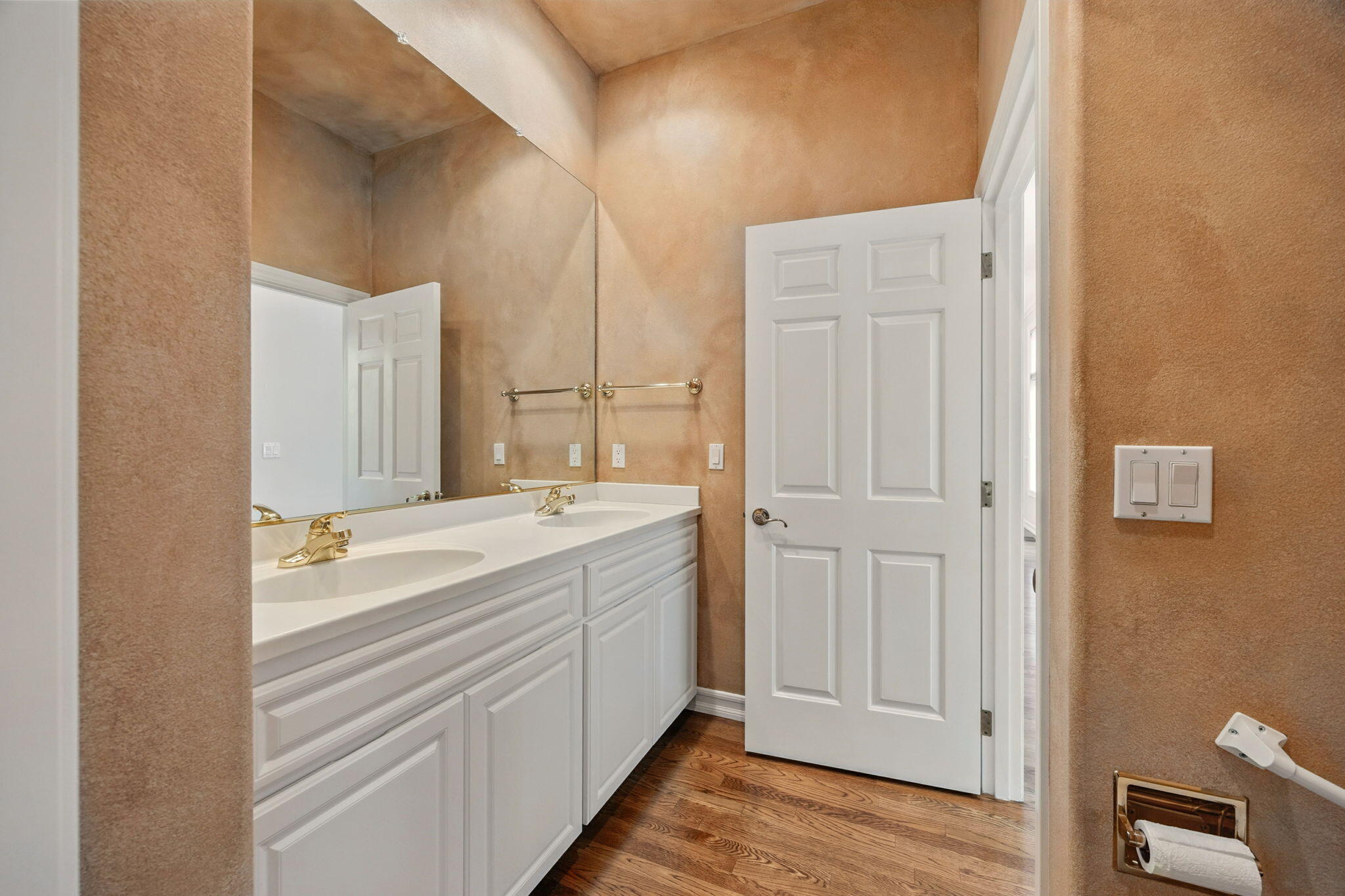 Highland Park Tract (ashland) - Residential