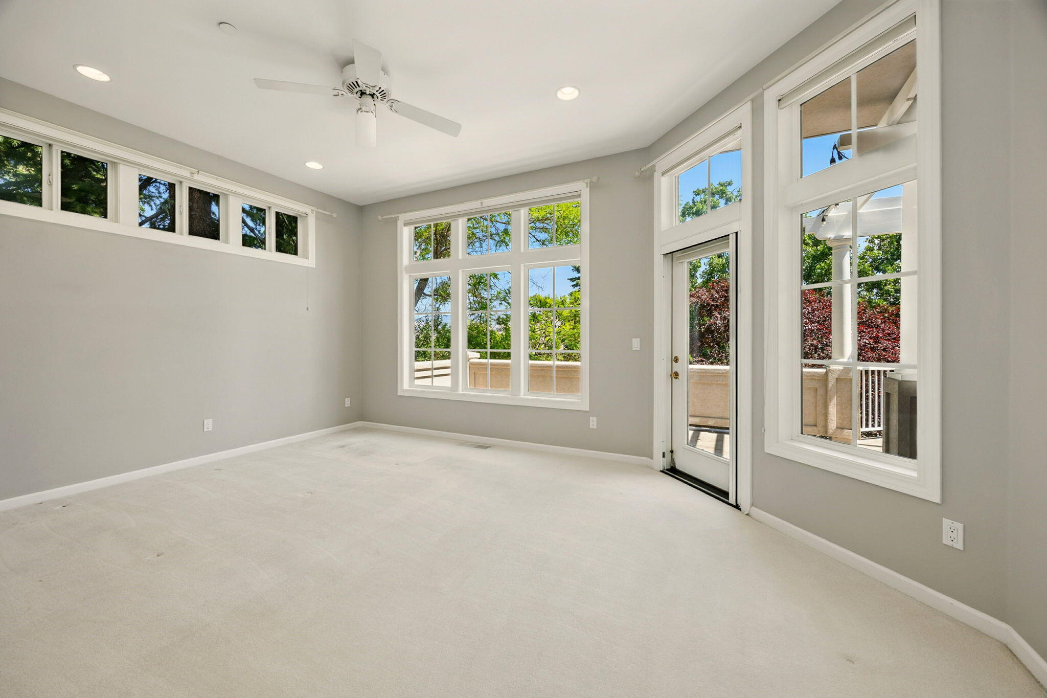 Highland Park Tract (ashland) - Residential