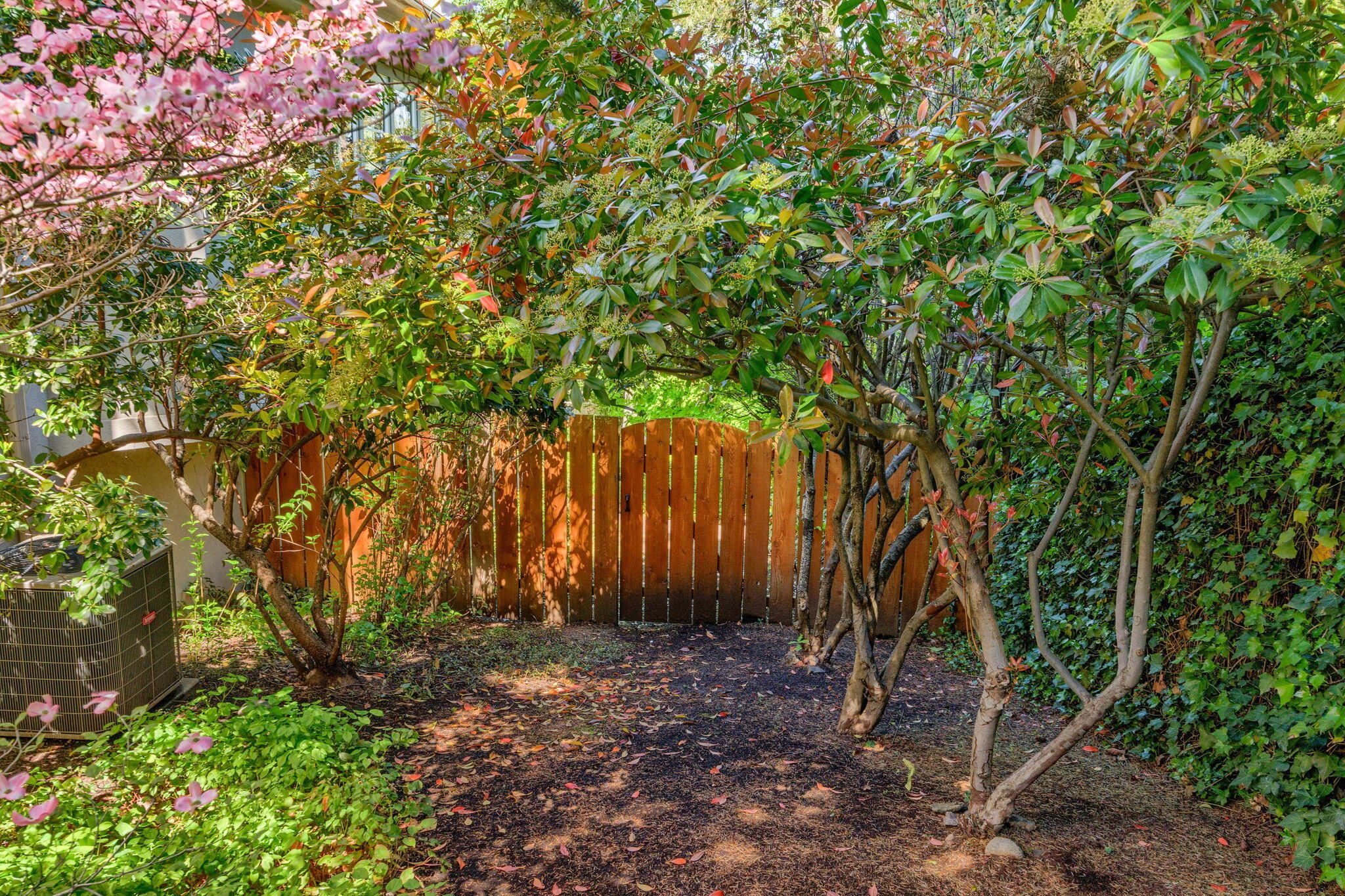 Highland Park Tract (ashland) - Residential