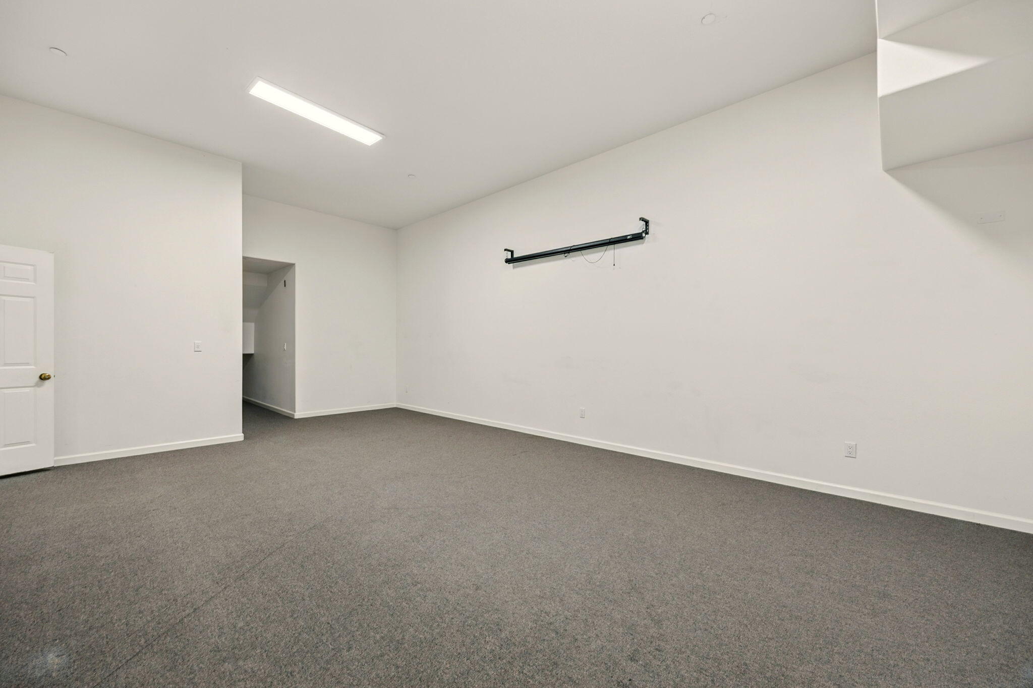 Highland Park Tract (ashland) - Residential