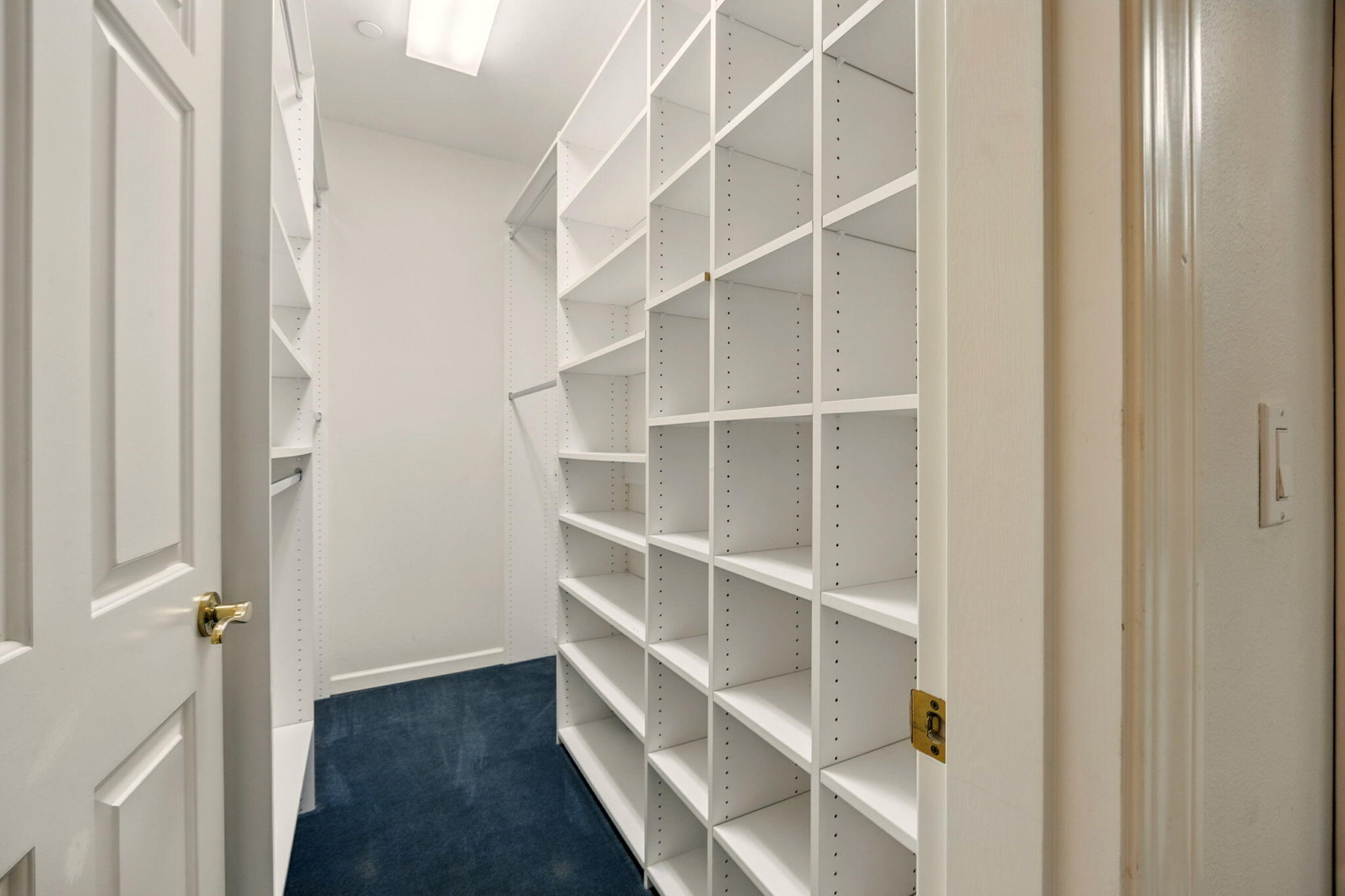 Highland Park Tract (ashland) - Residential