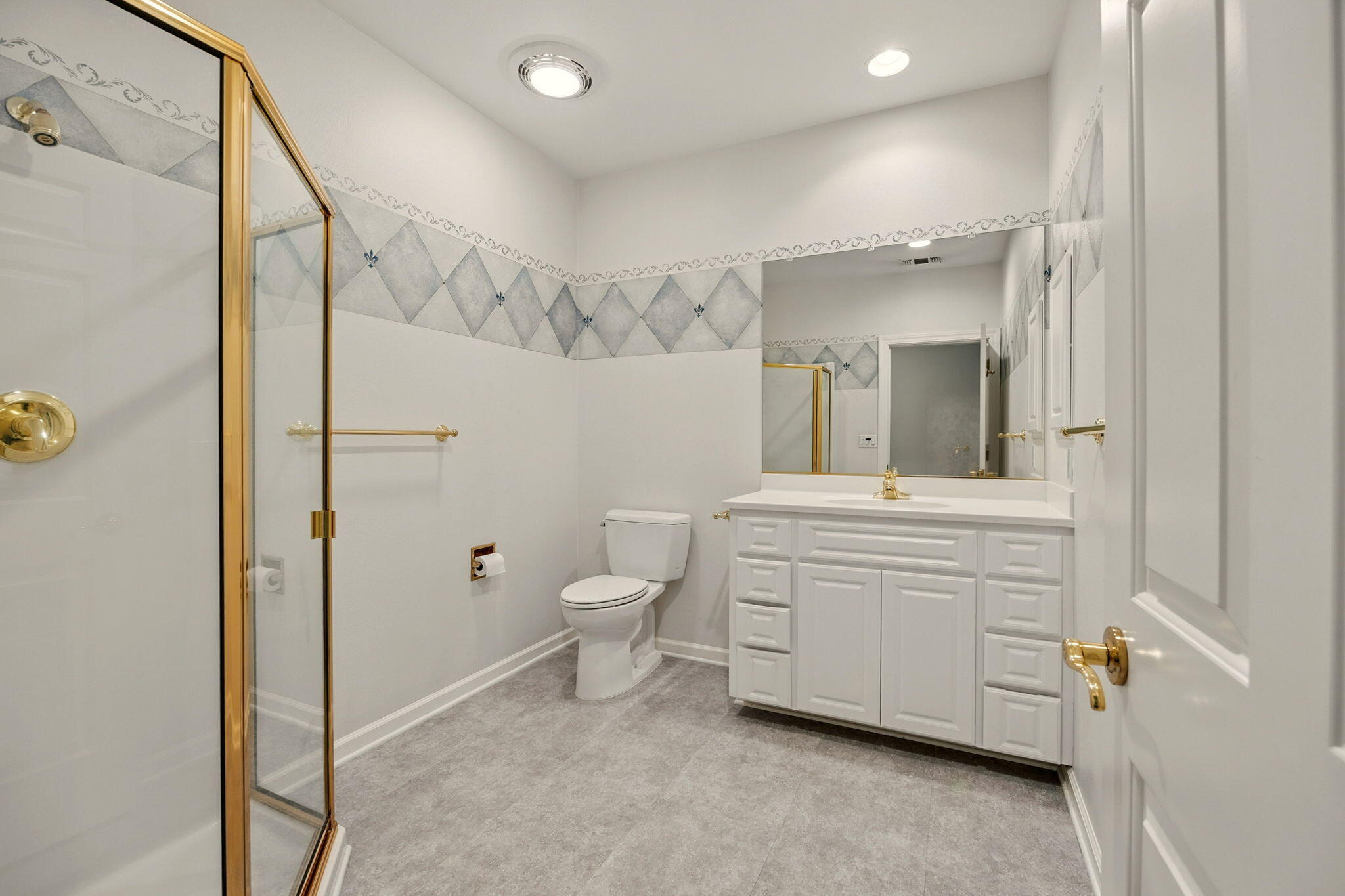 Highland Park Tract (ashland) - Residential