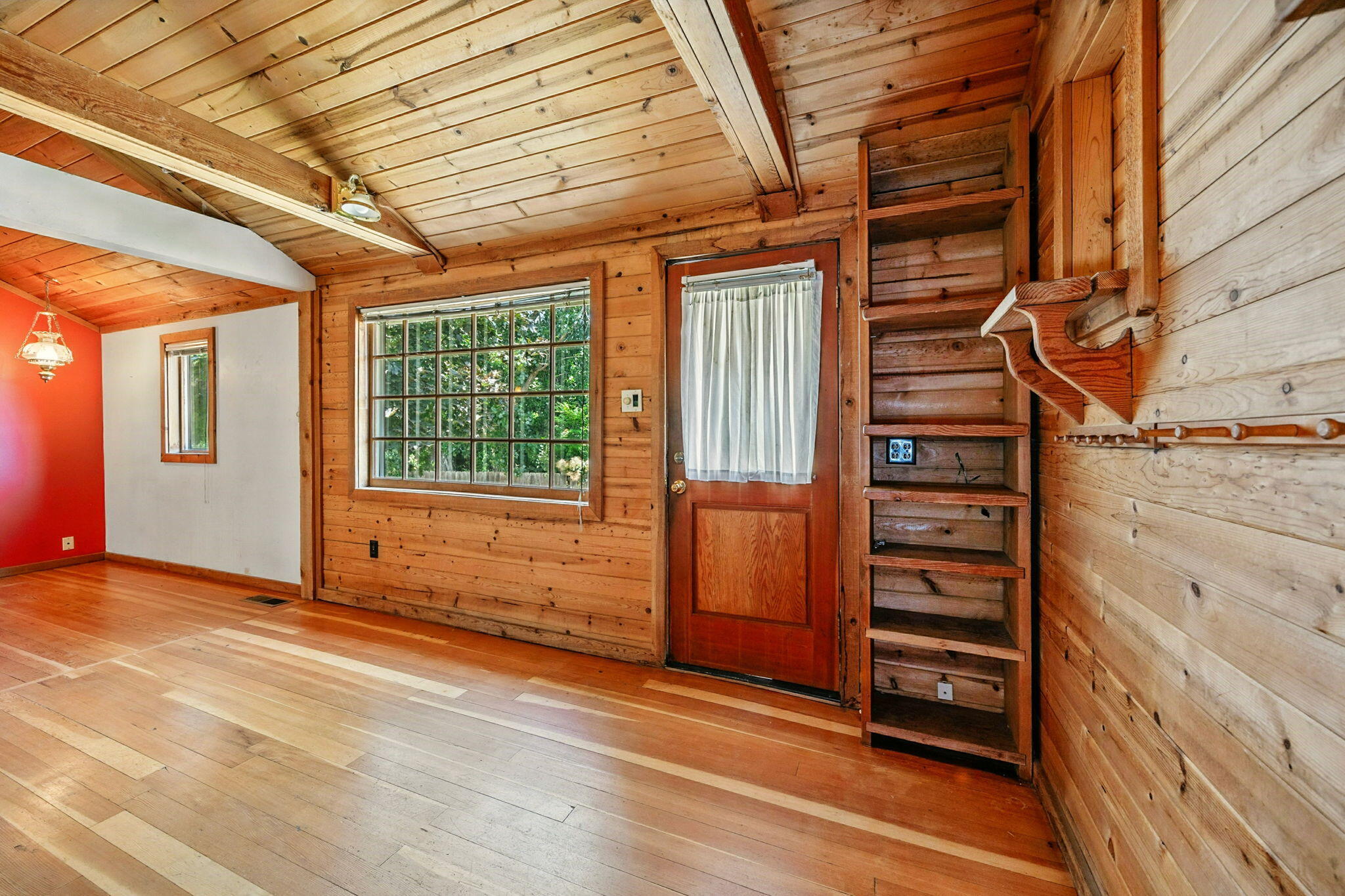 Highland Park Tract (ashland) - Residential