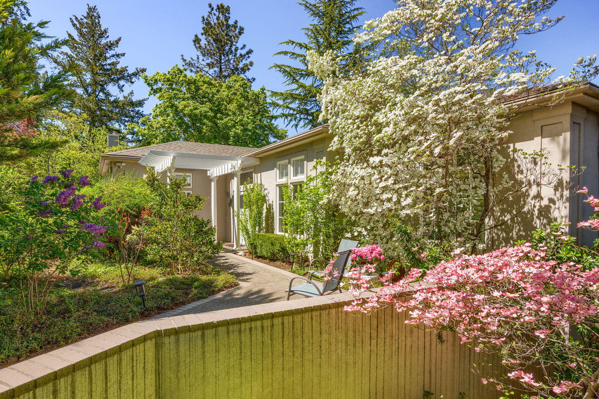 Highland Park Tract (ashland) - Residential