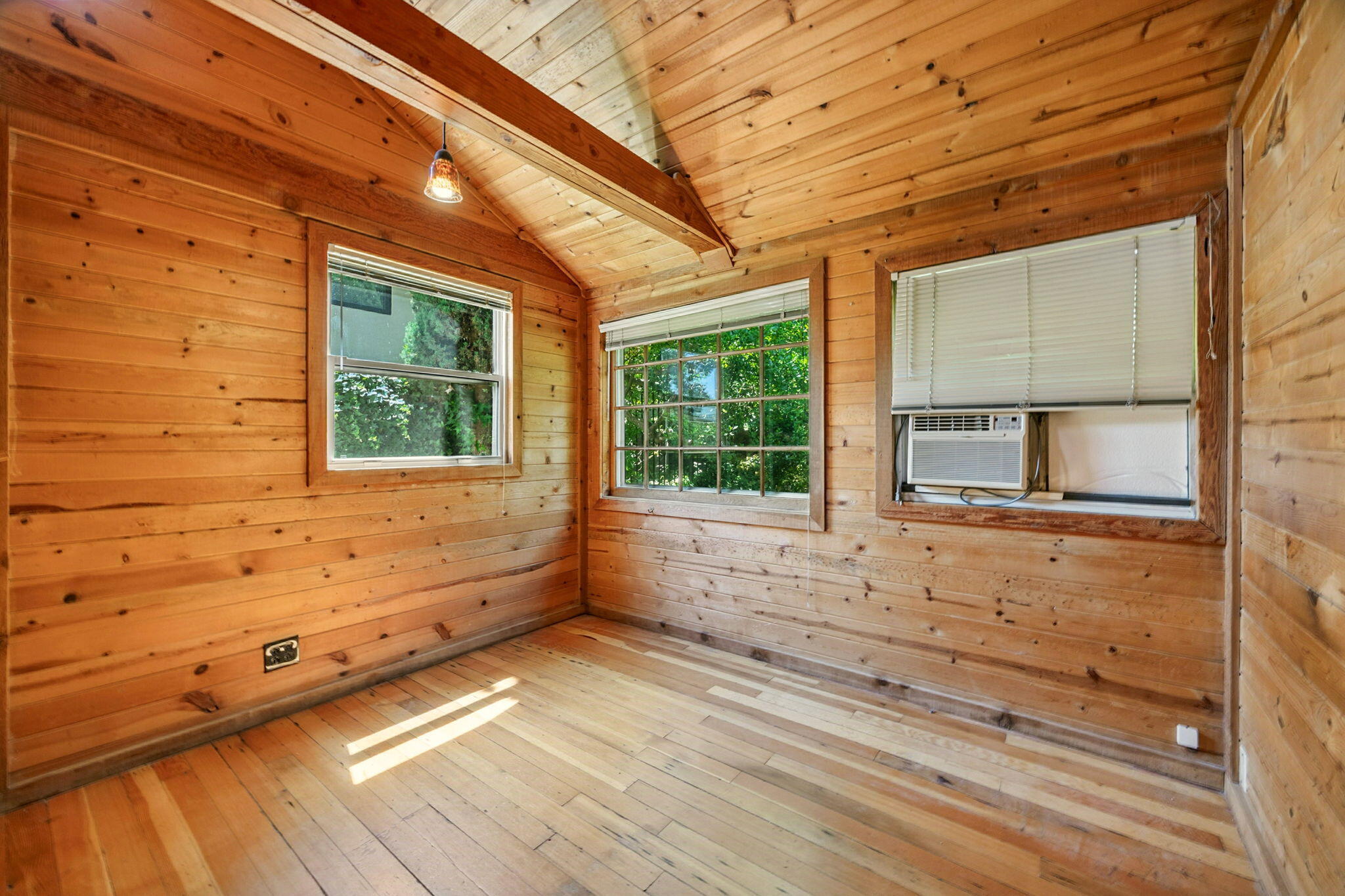 Highland Park Tract (ashland) - Residential