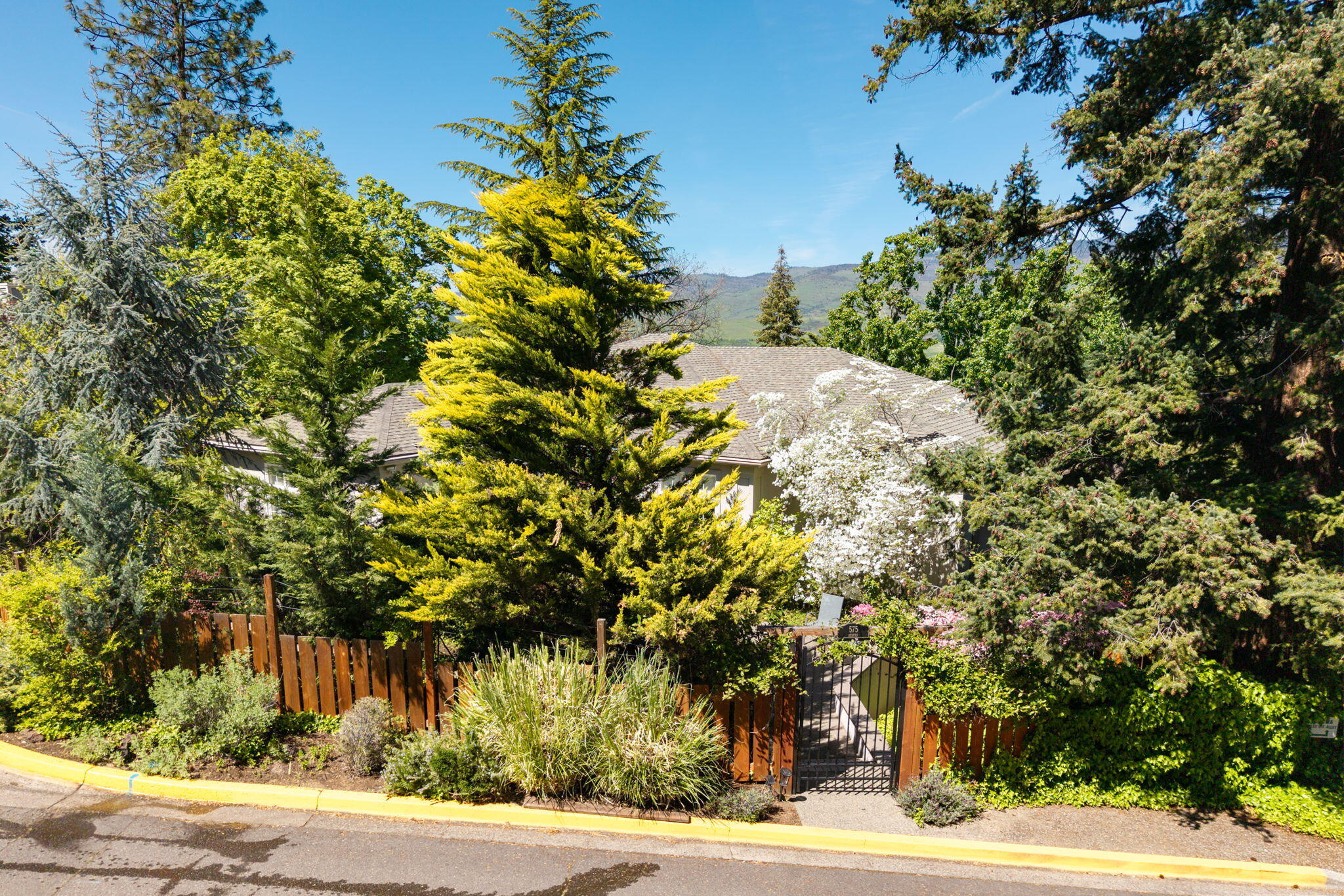 Highland Park Tract (ashland) - Residential