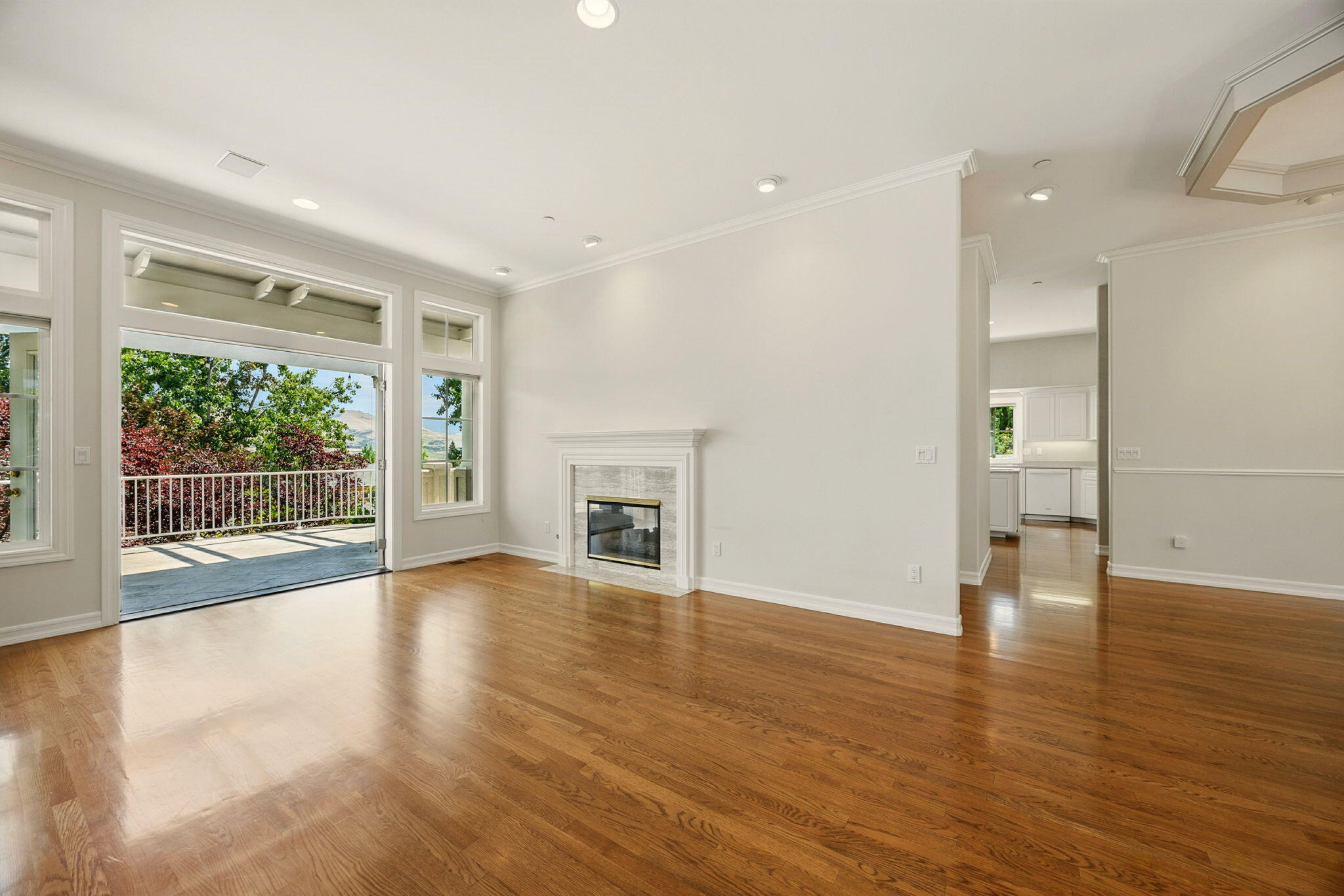 Highland Park Tract (ashland) - Residential