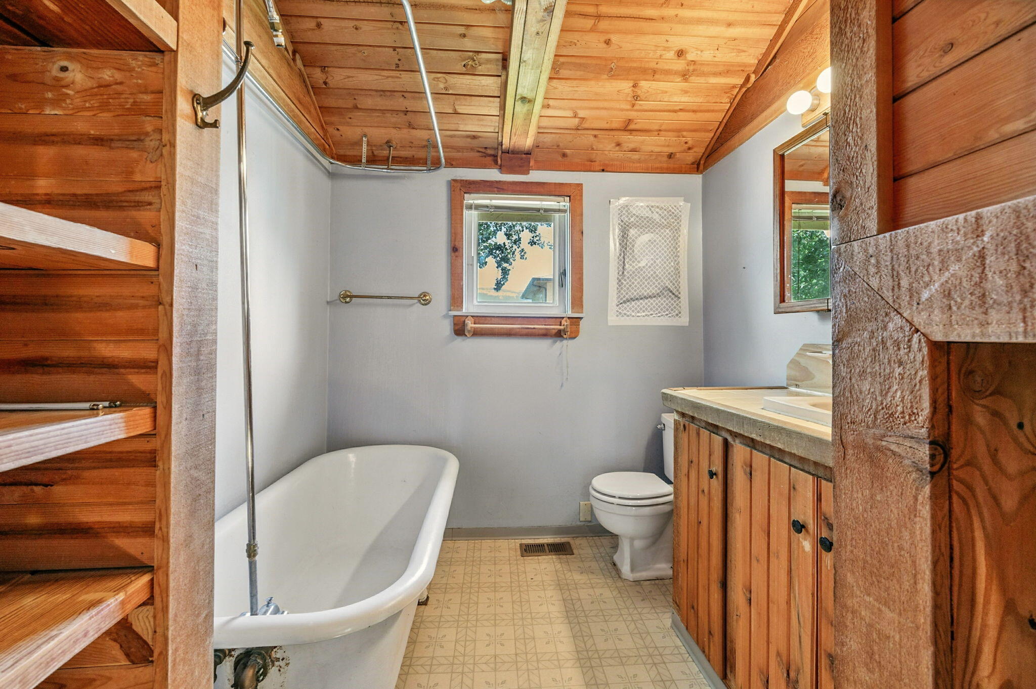 Highland Park Tract (ashland) - Residential