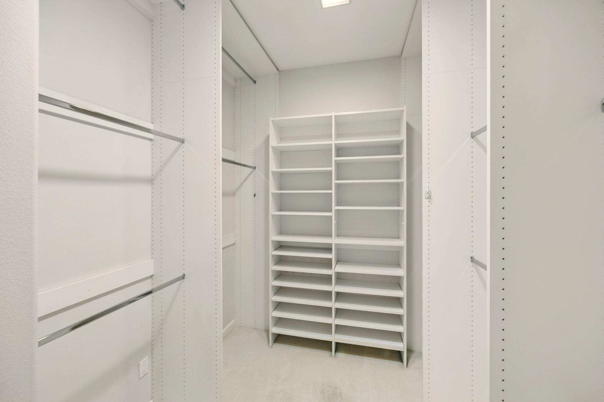 Highland Park Tract (ashland) - Residential