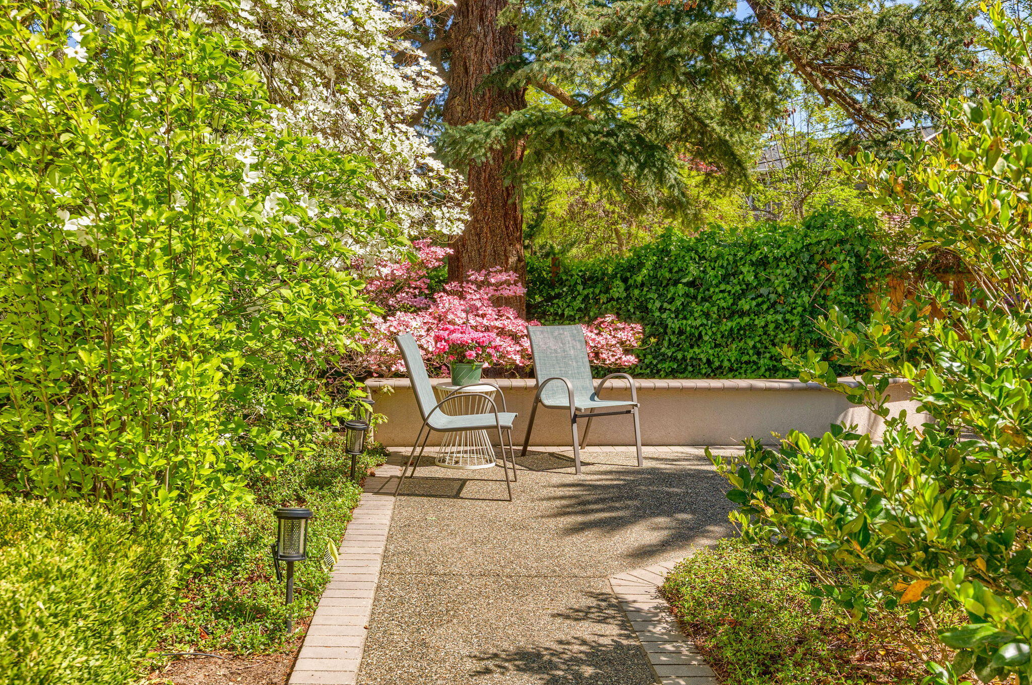 Highland Park Tract (ashland) - Residential