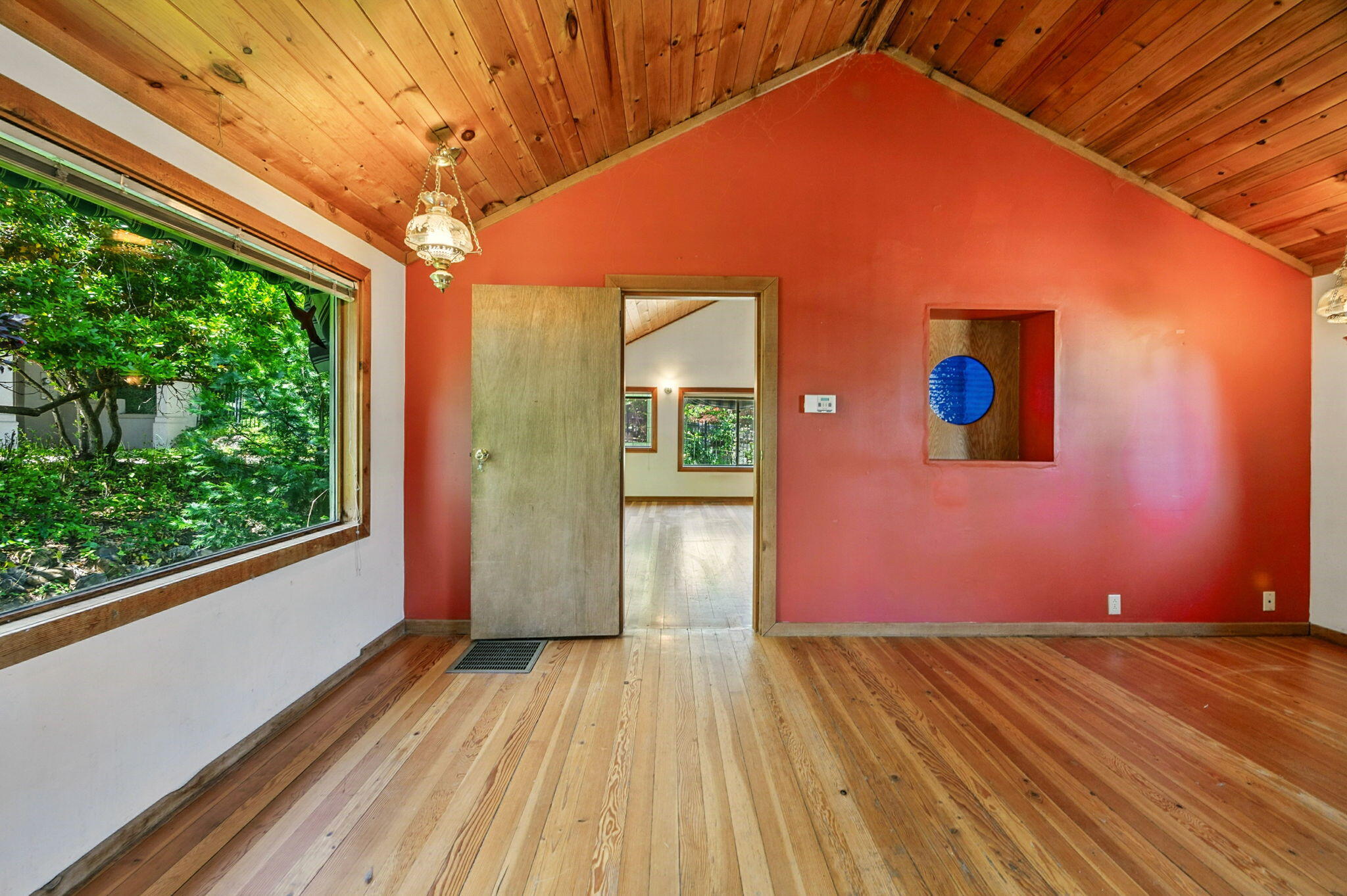 Highland Park Tract (ashland) - Residential