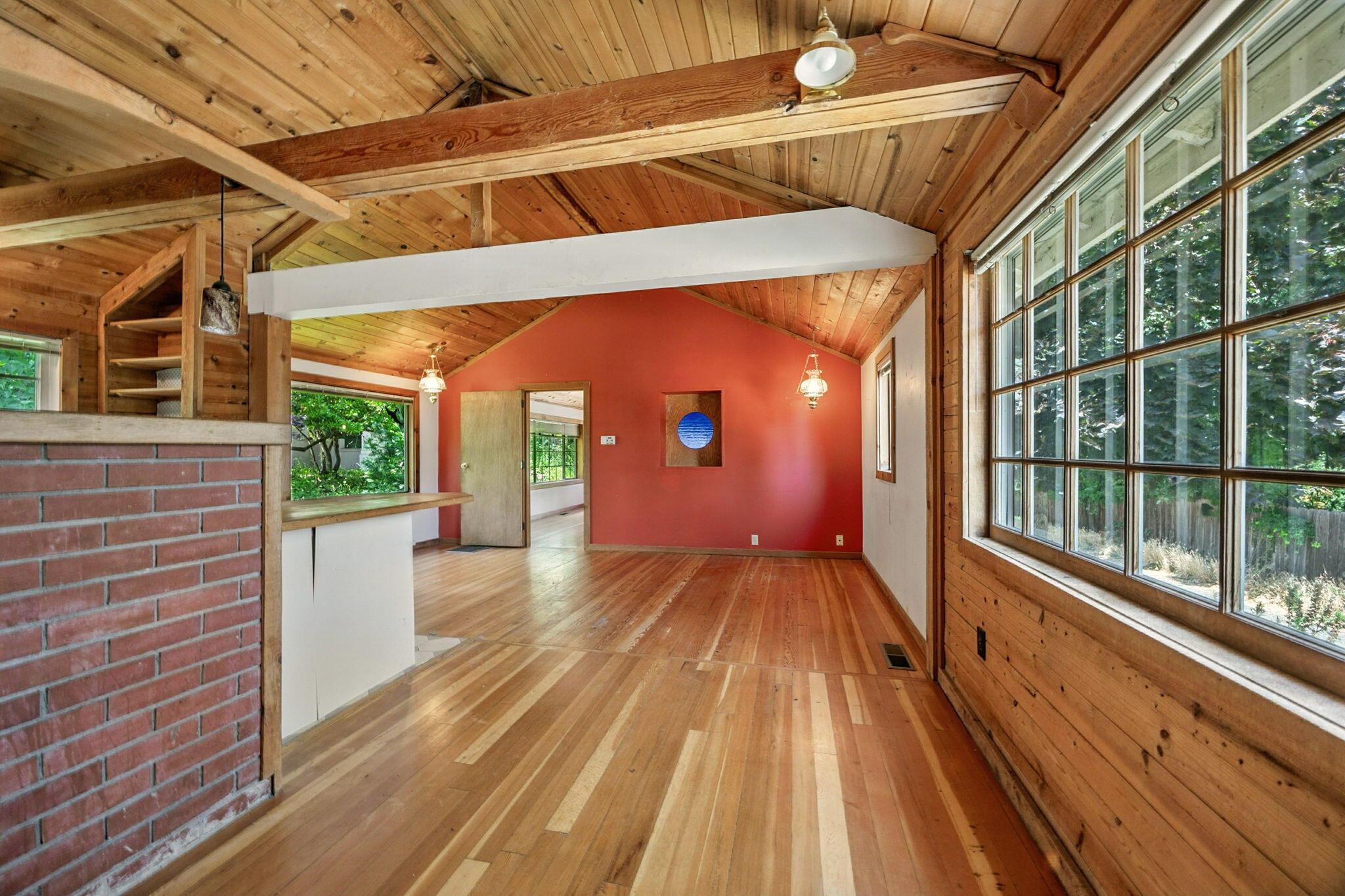 Highland Park Tract (ashland) - Residential