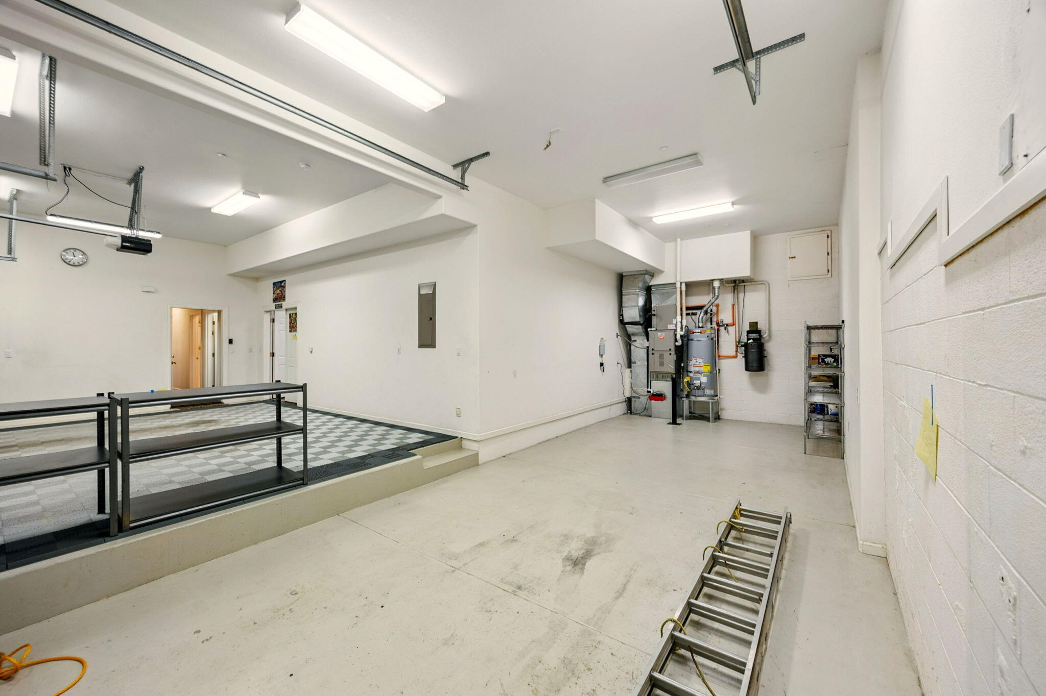 Highland Park Tract (ashland) - Residential