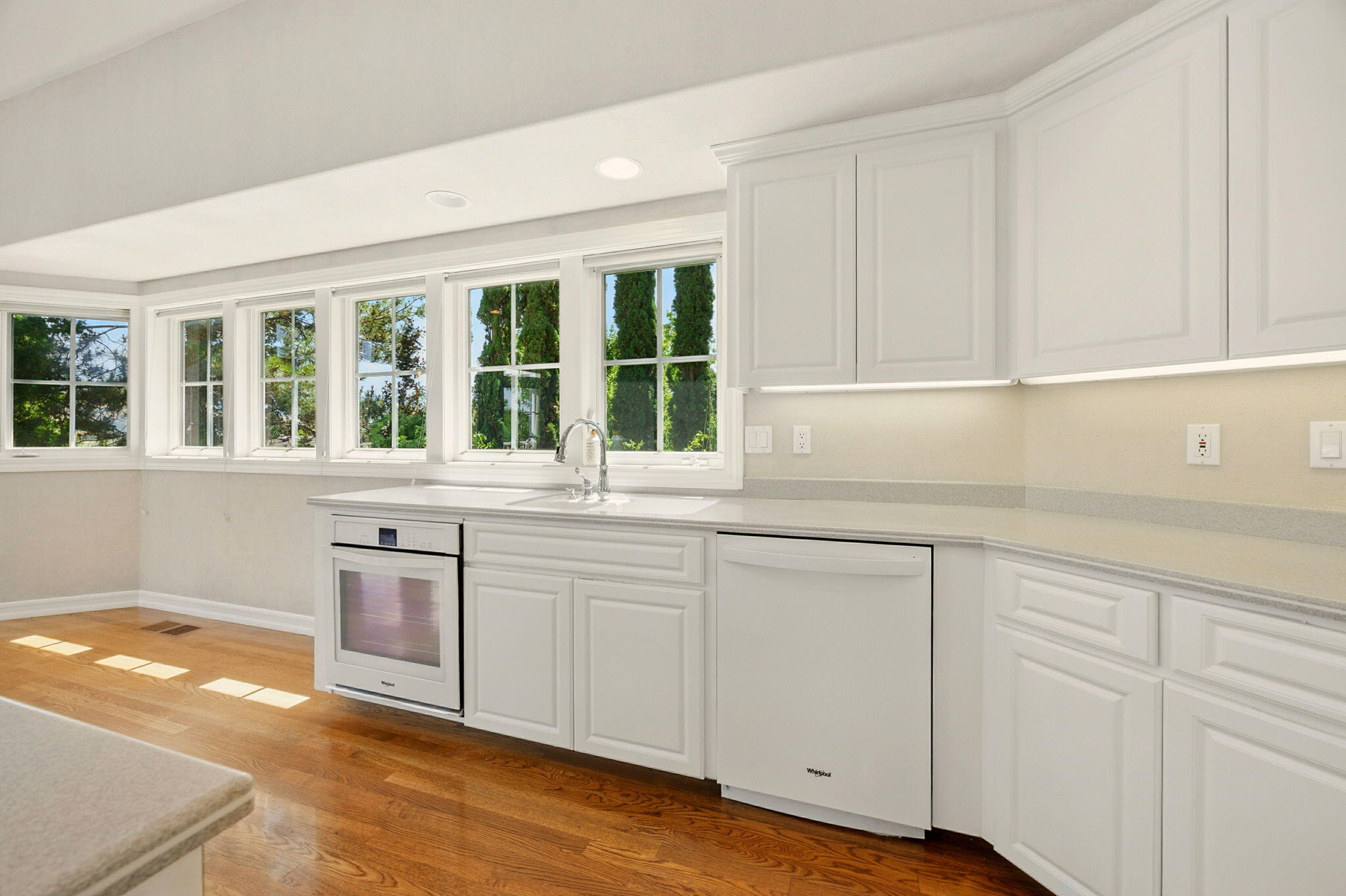 Highland Park Tract (ashland) - Residential