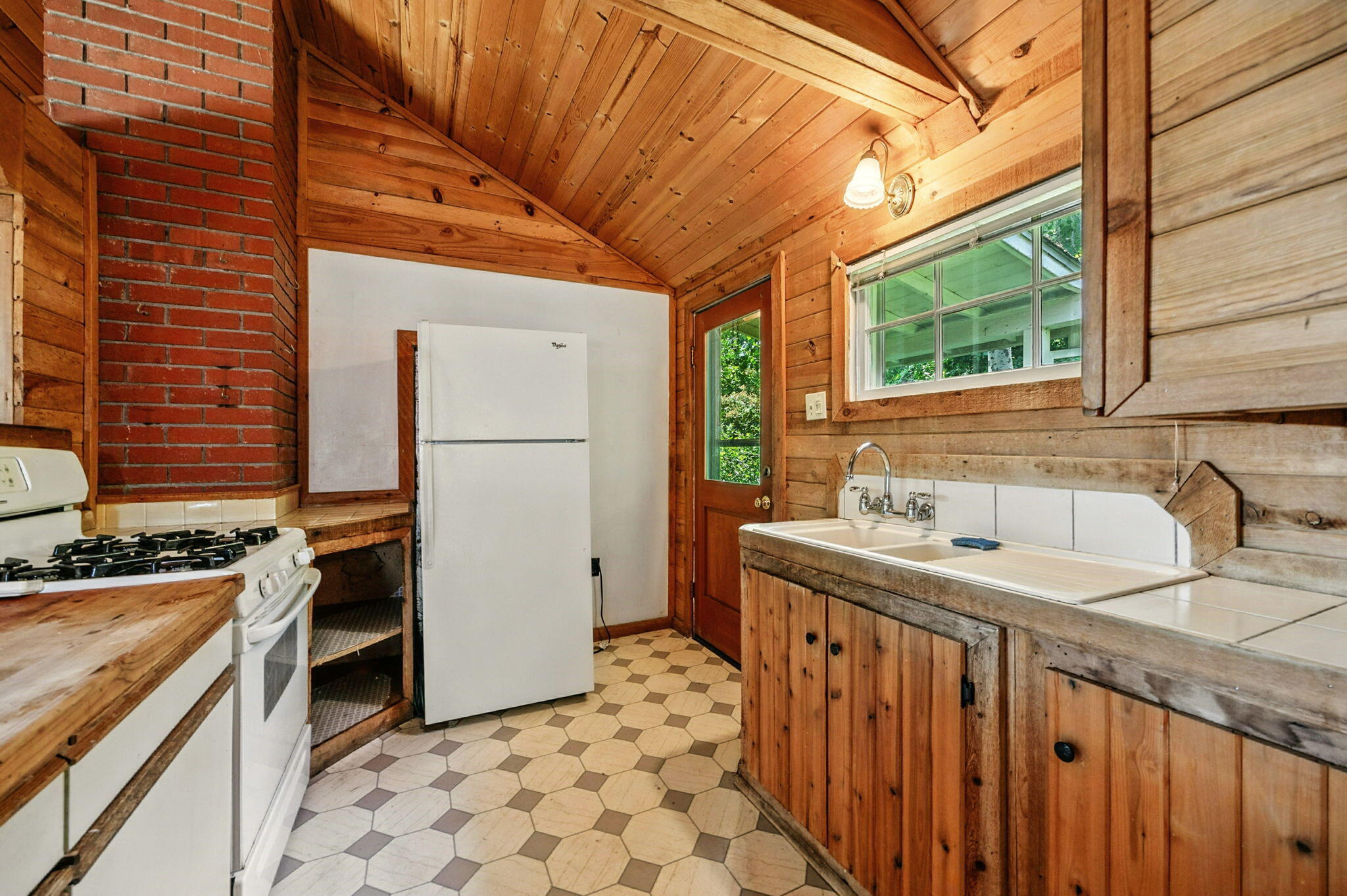 Highland Park Tract (ashland) - Residential