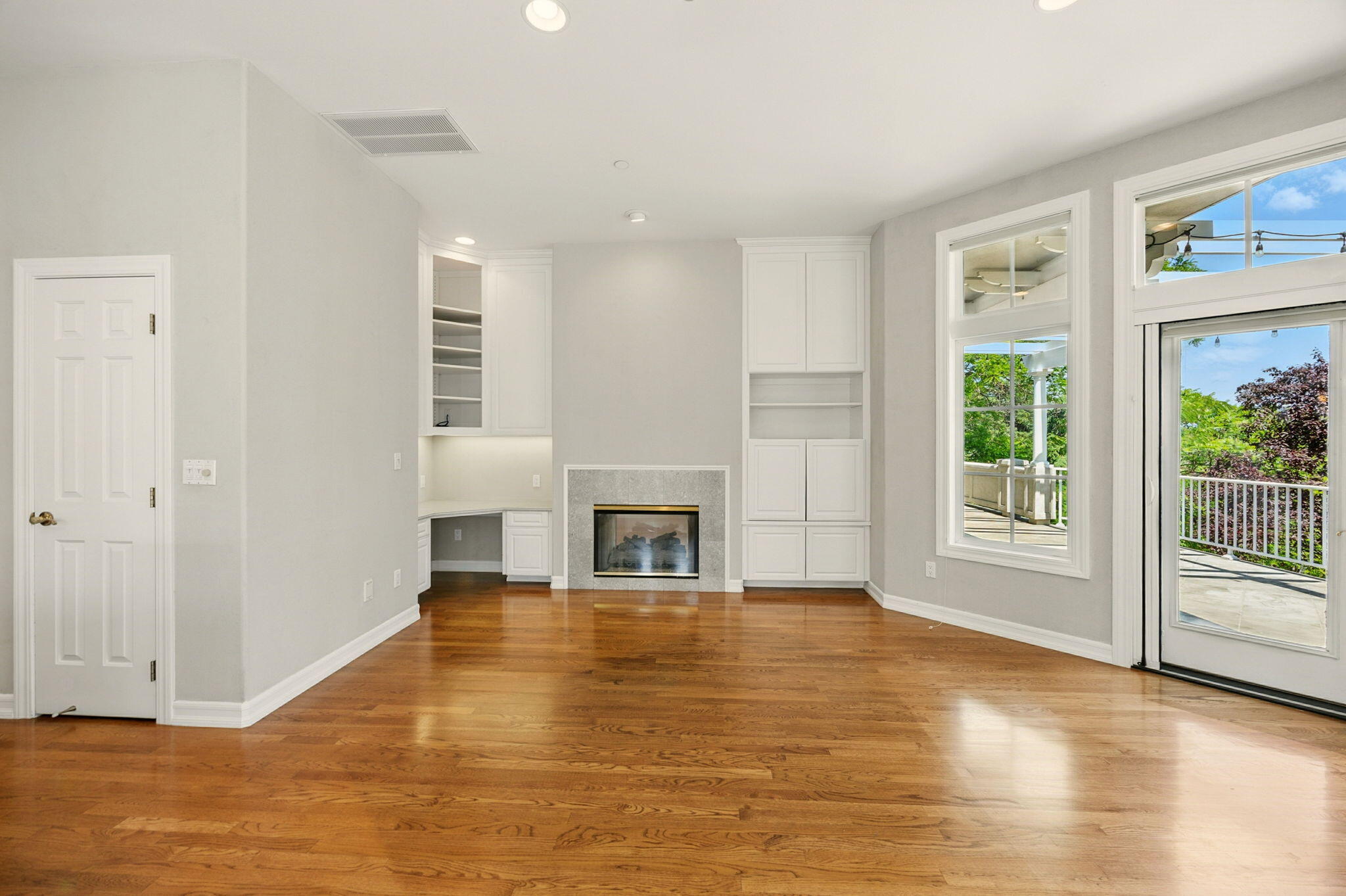 Highland Park Tract (ashland) - Residential