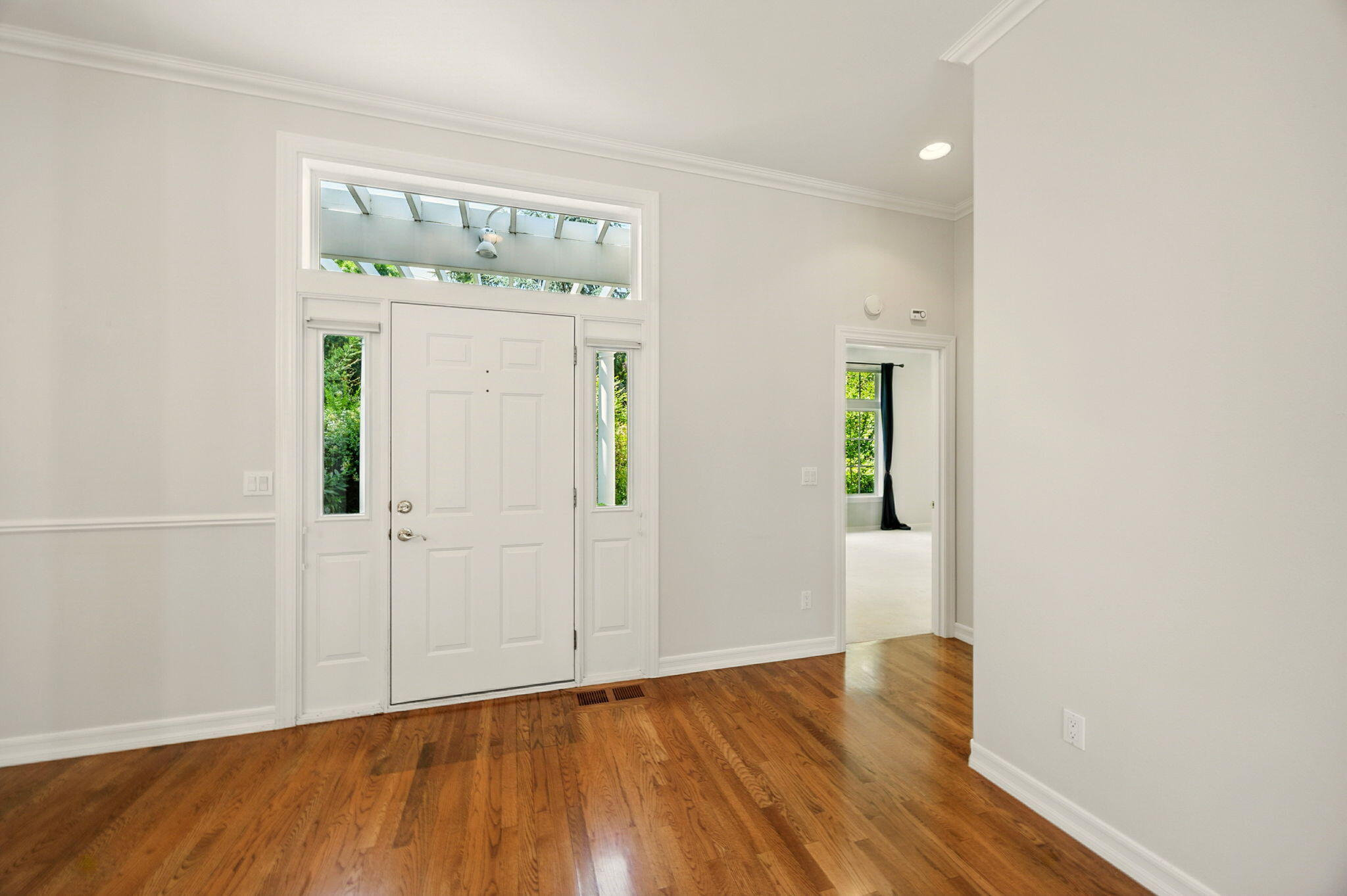 Highland Park Tract (ashland) - Residential