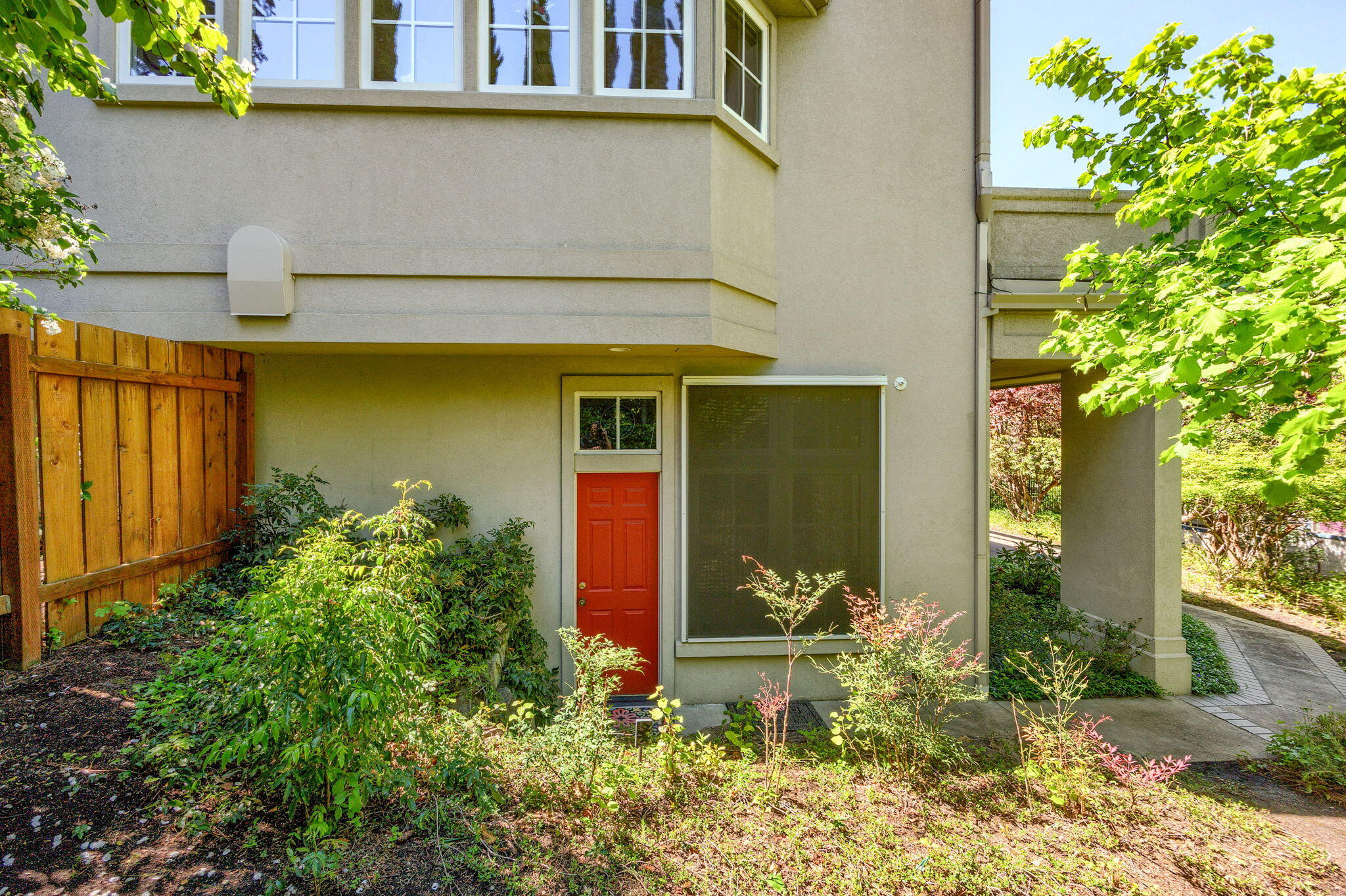 Highland Park Tract (ashland) - Residential