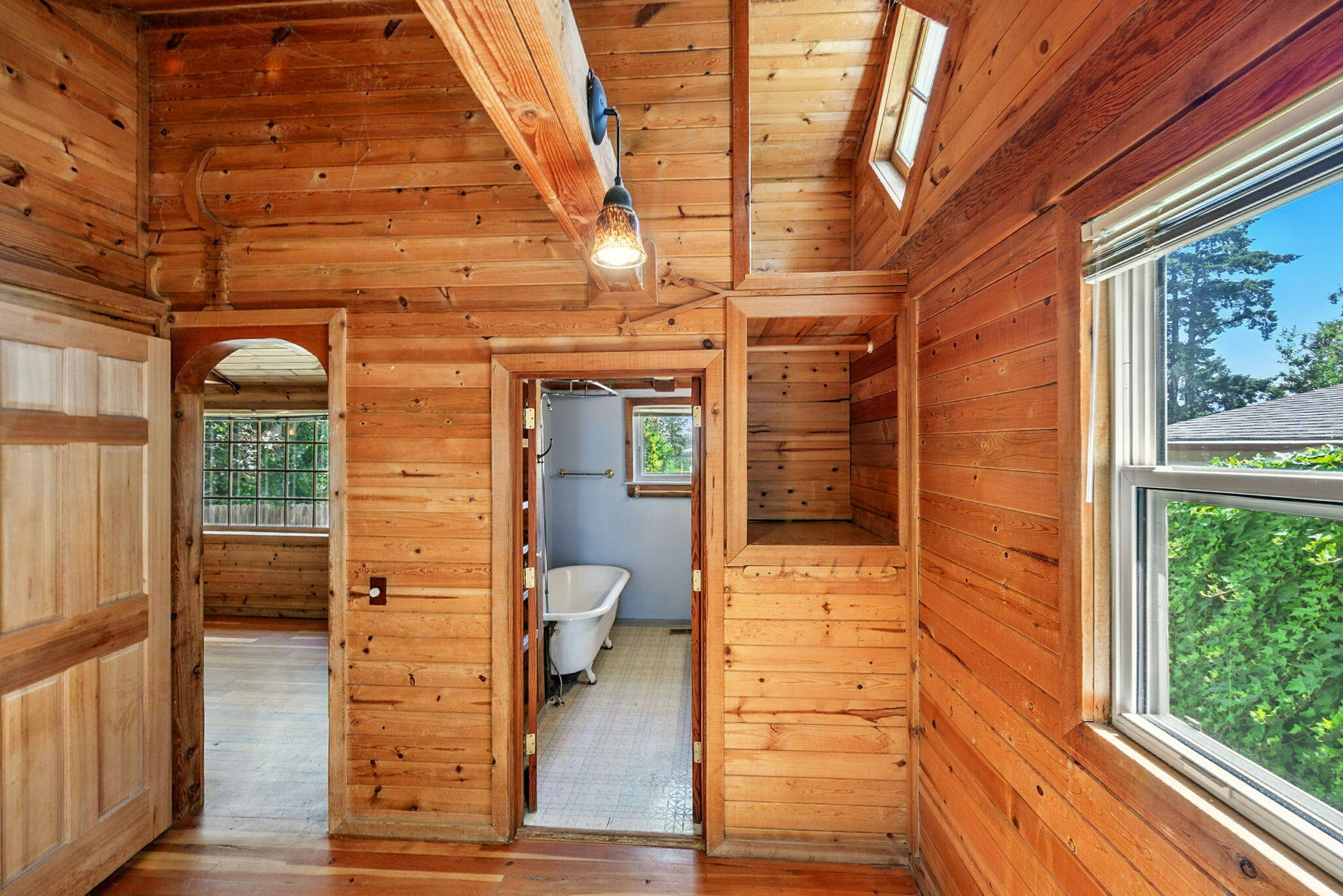 Highland Park Tract (ashland) - Residential