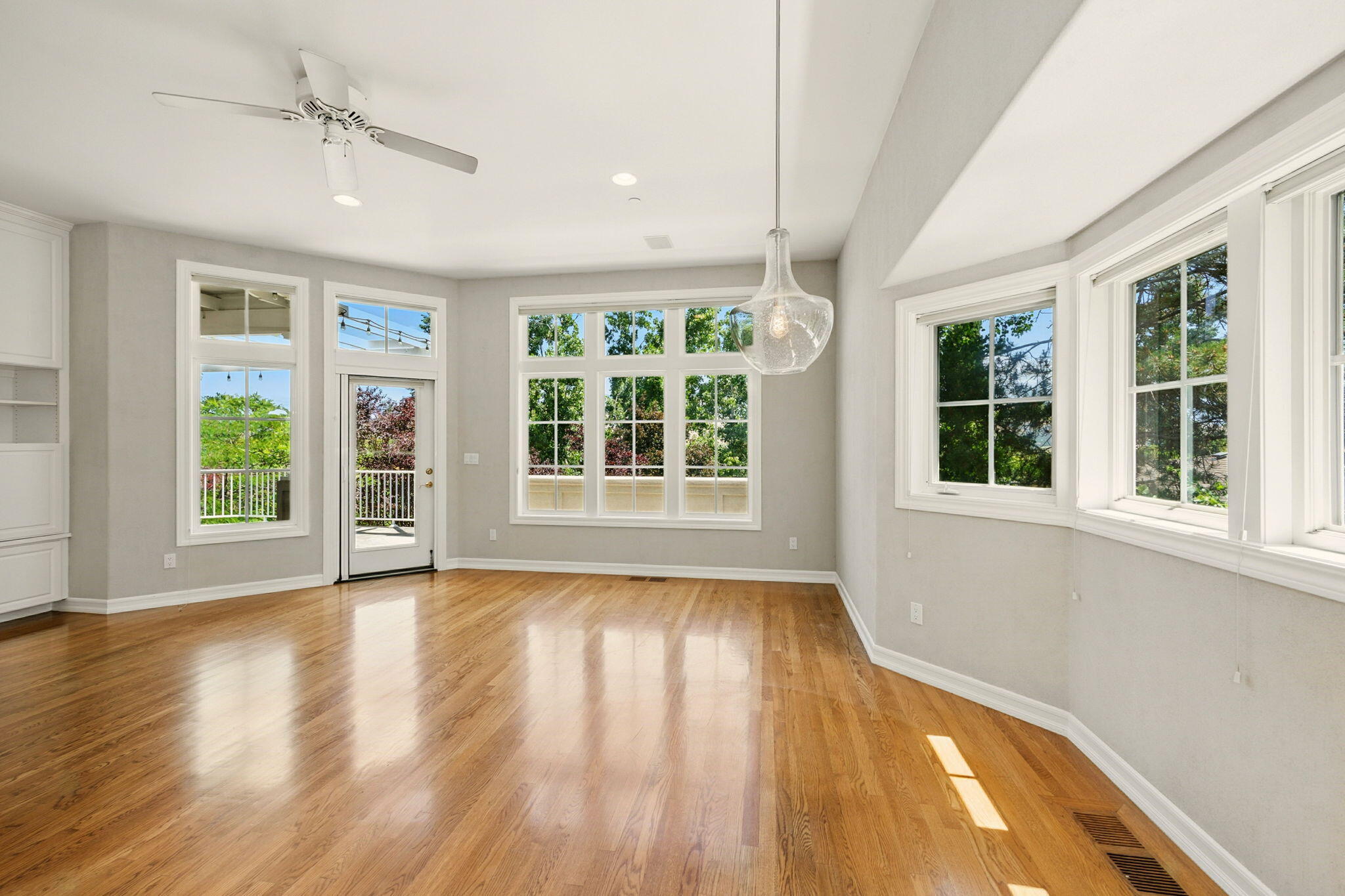 Highland Park Tract (ashland) - Residential