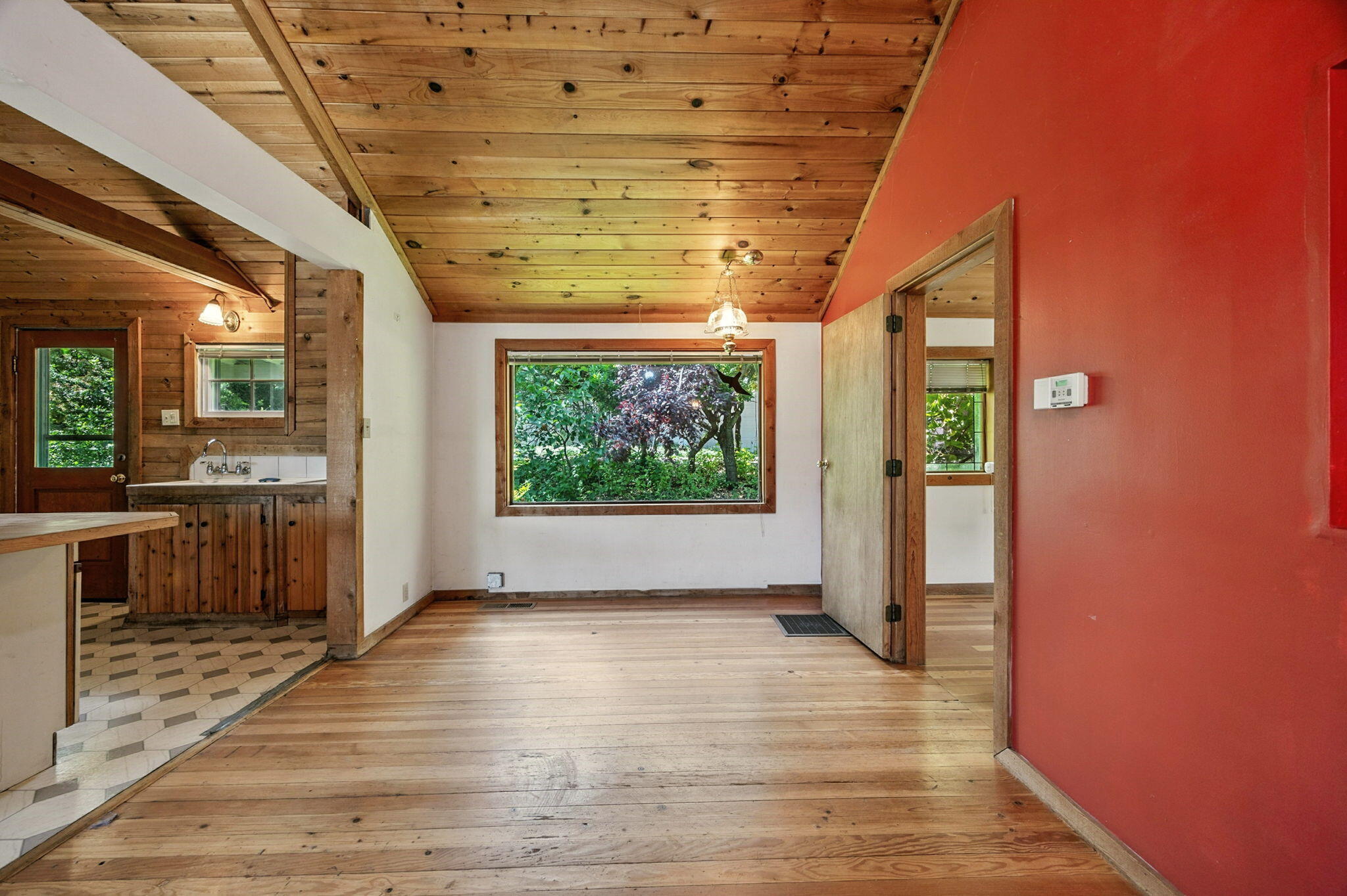 Highland Park Tract (ashland) - Residential