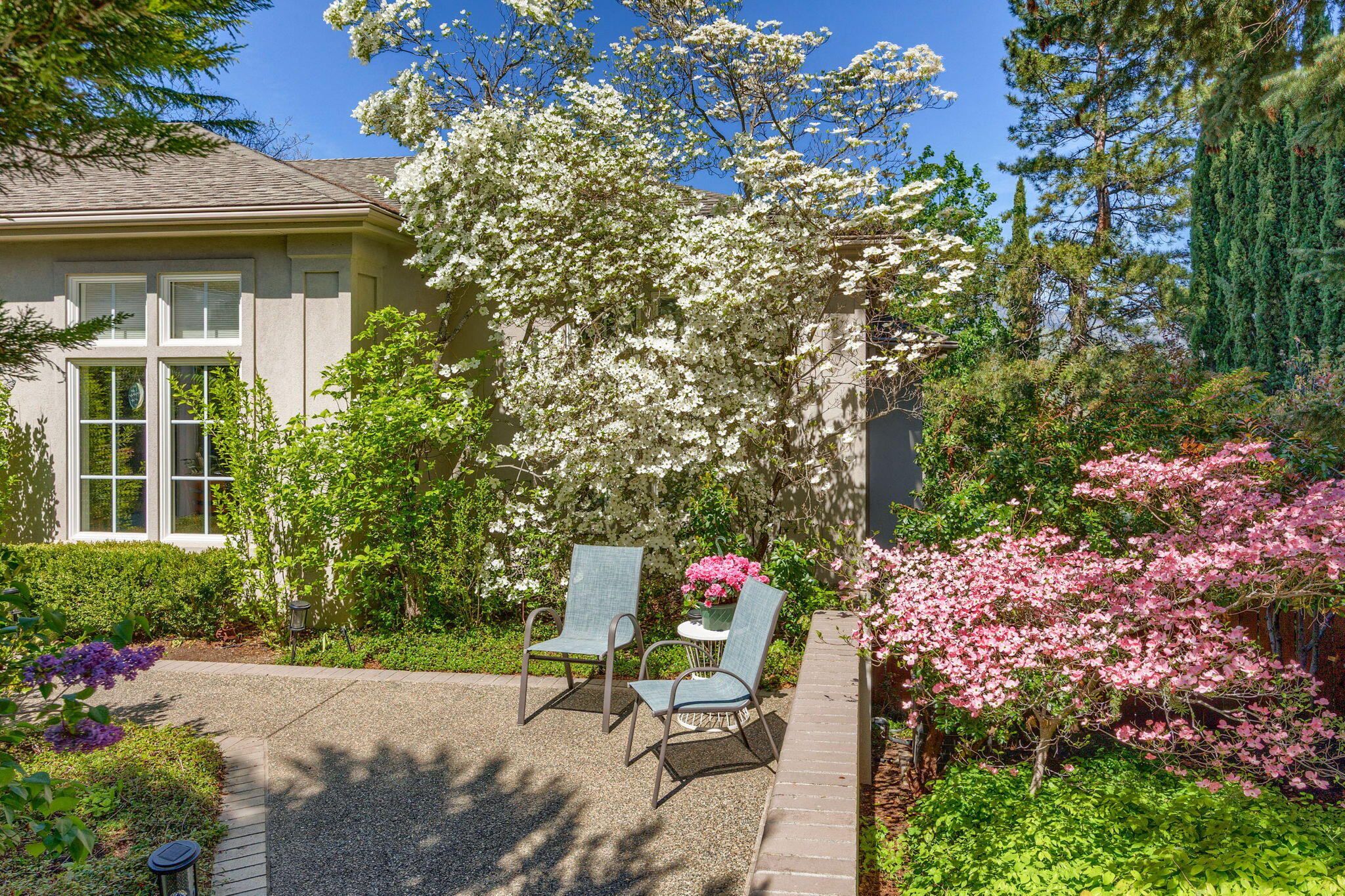 Highland Park Tract (ashland) - Residential