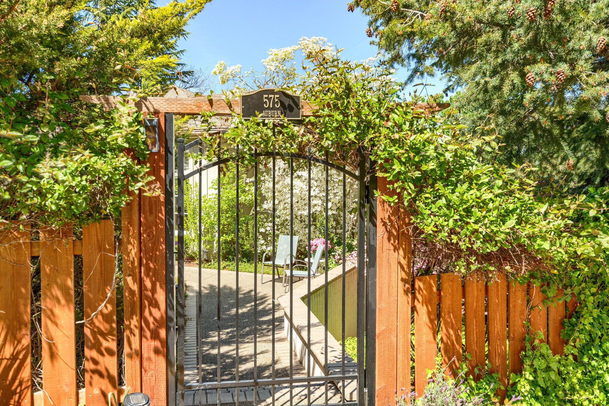 Highland Park Tract (ashland) - Residential