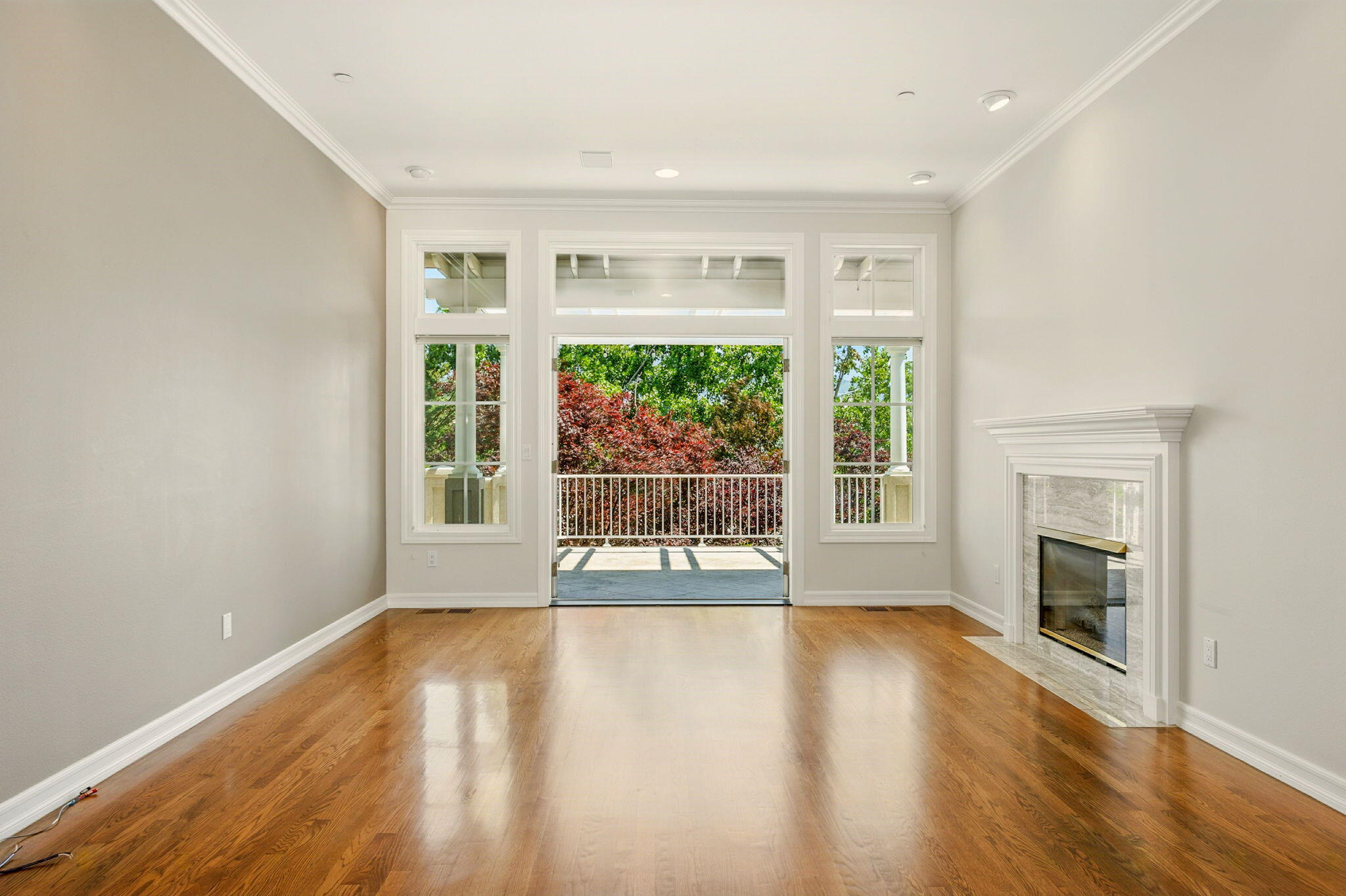 Highland Park Tract (ashland) - Residential