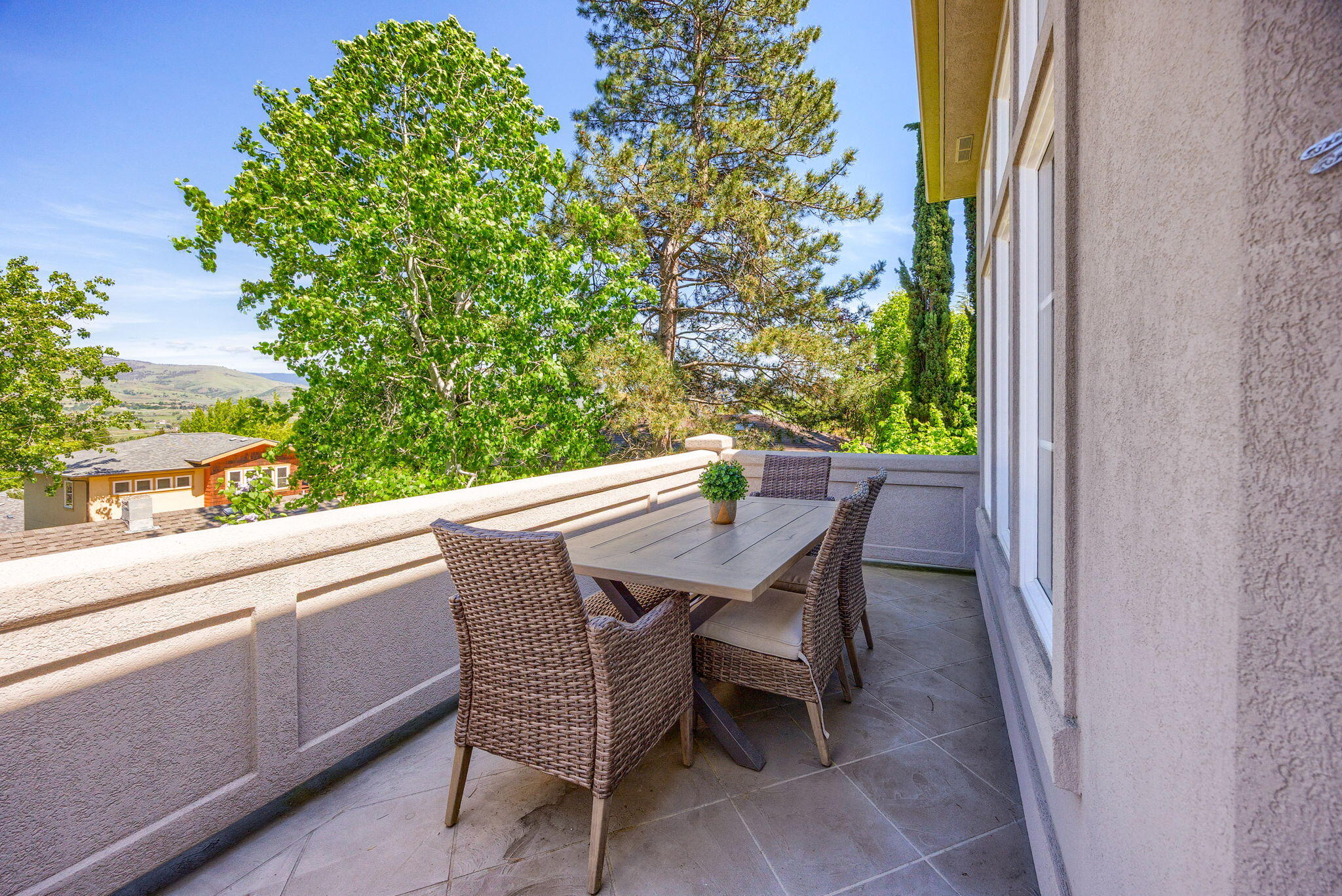 Highland Park Tract (ashland) - Residential