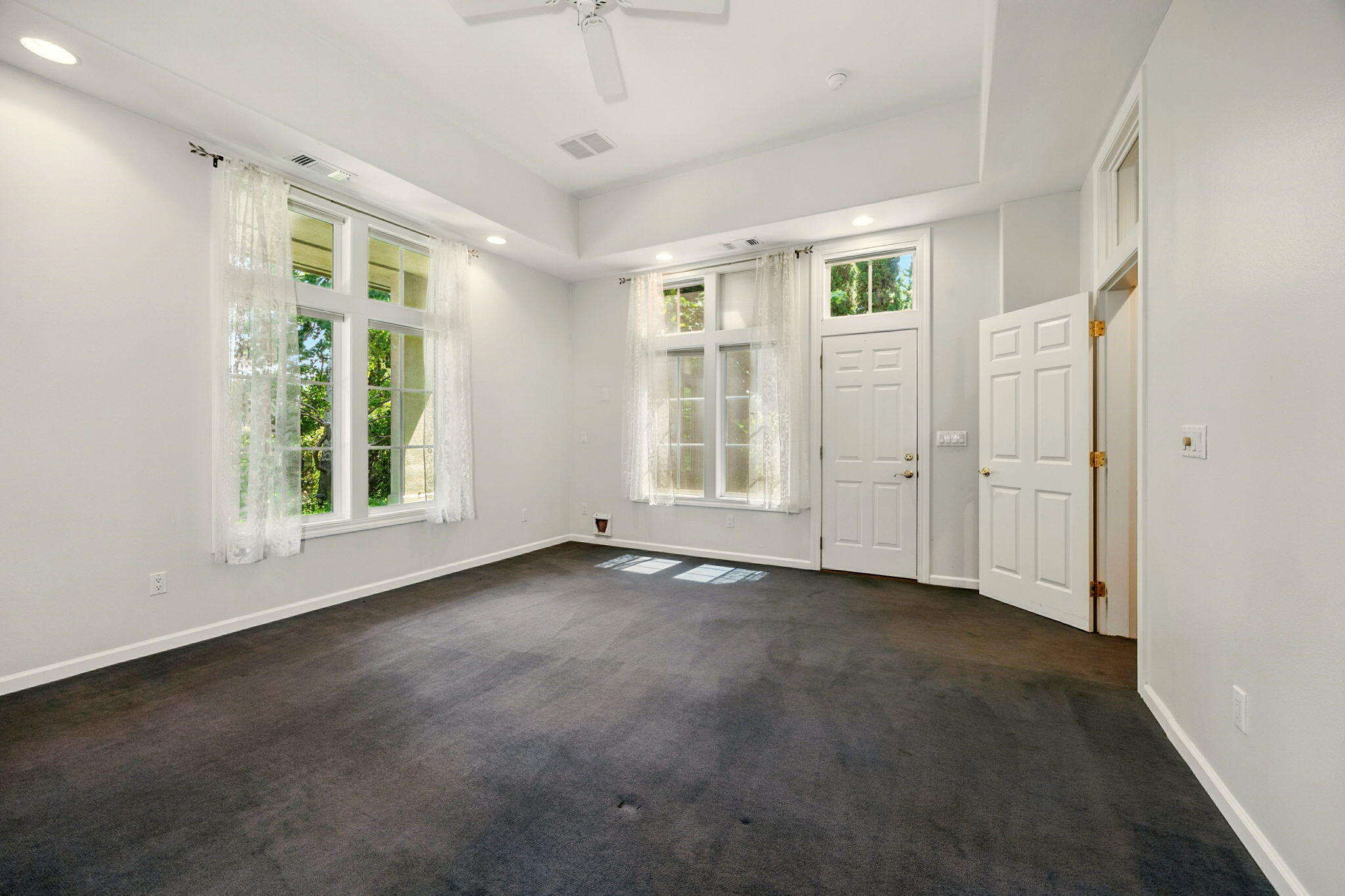 Highland Park Tract (ashland) - Residential