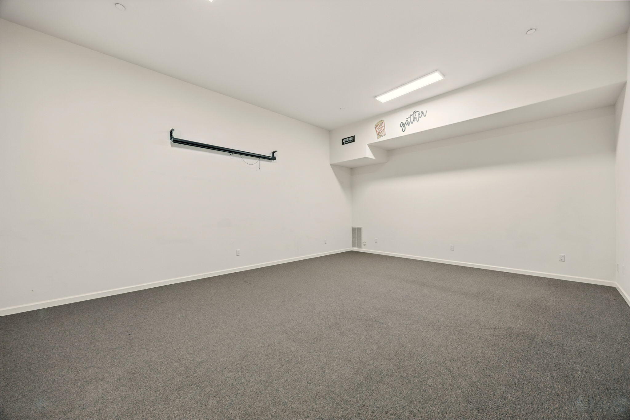 Highland Park Tract (ashland) - Residential