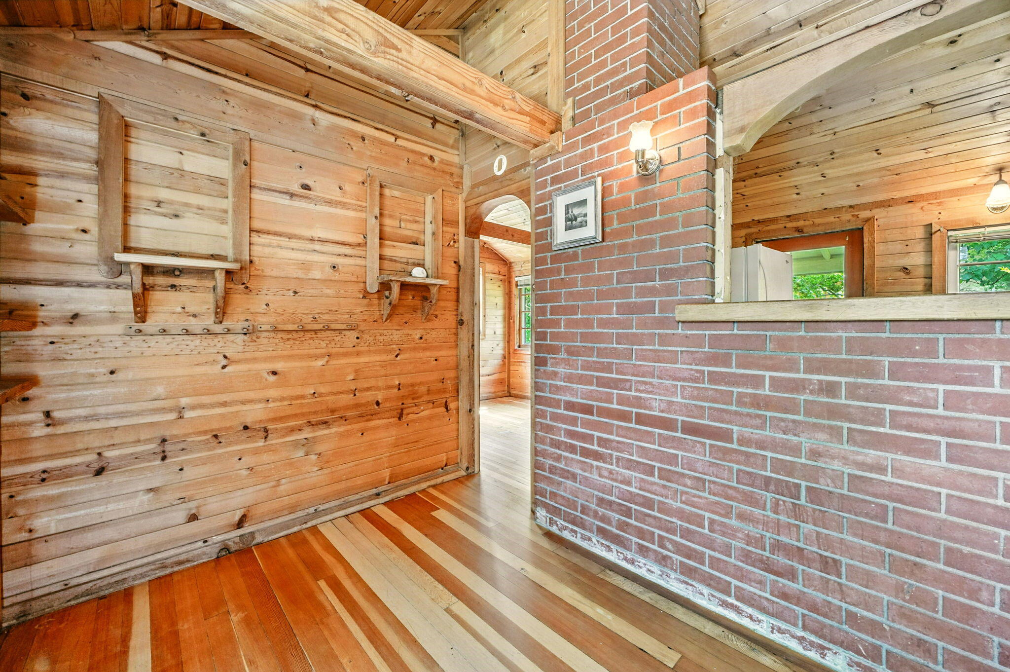 Highland Park Tract (ashland) - Residential