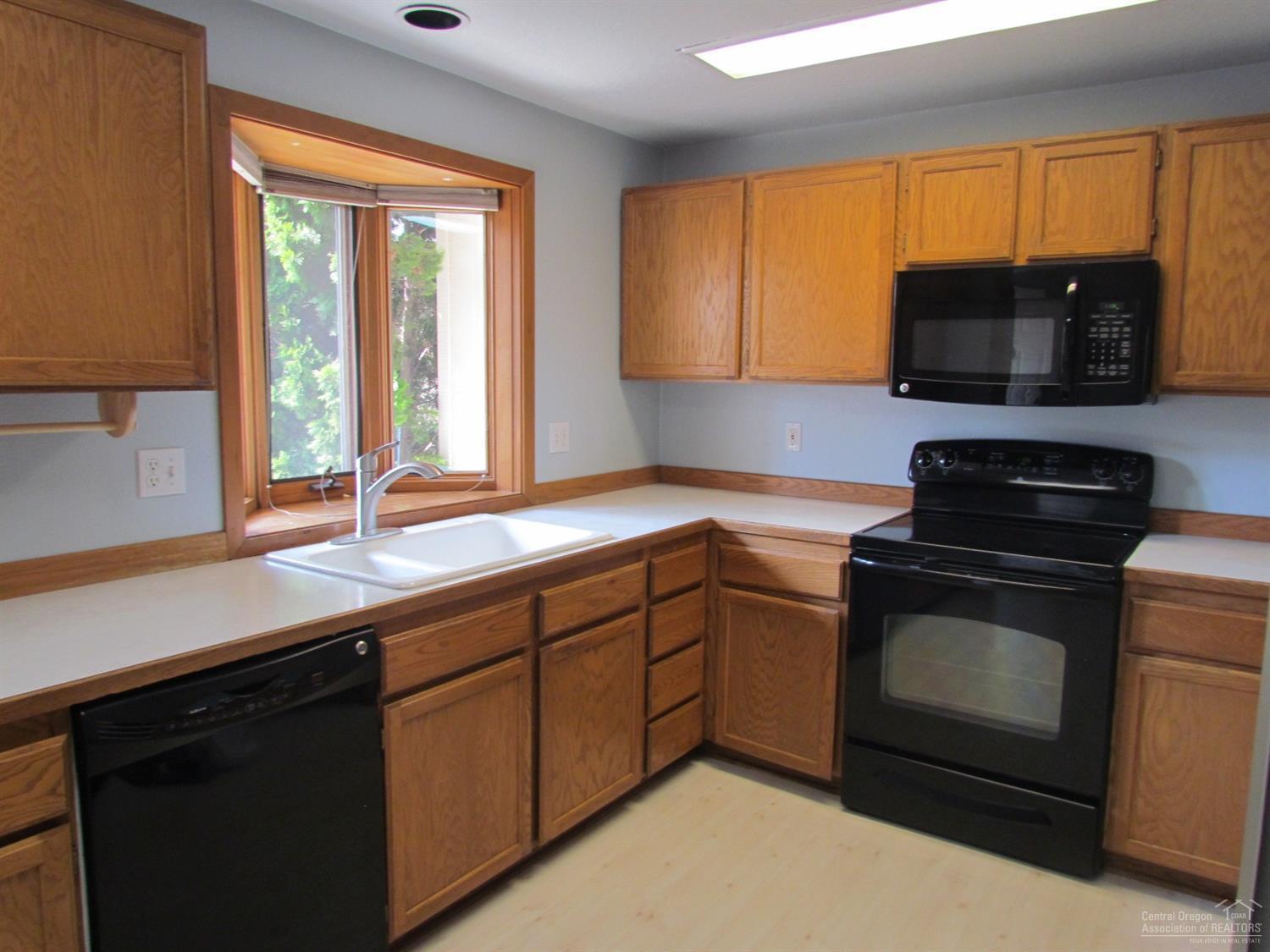 Cedar Creek - Residential