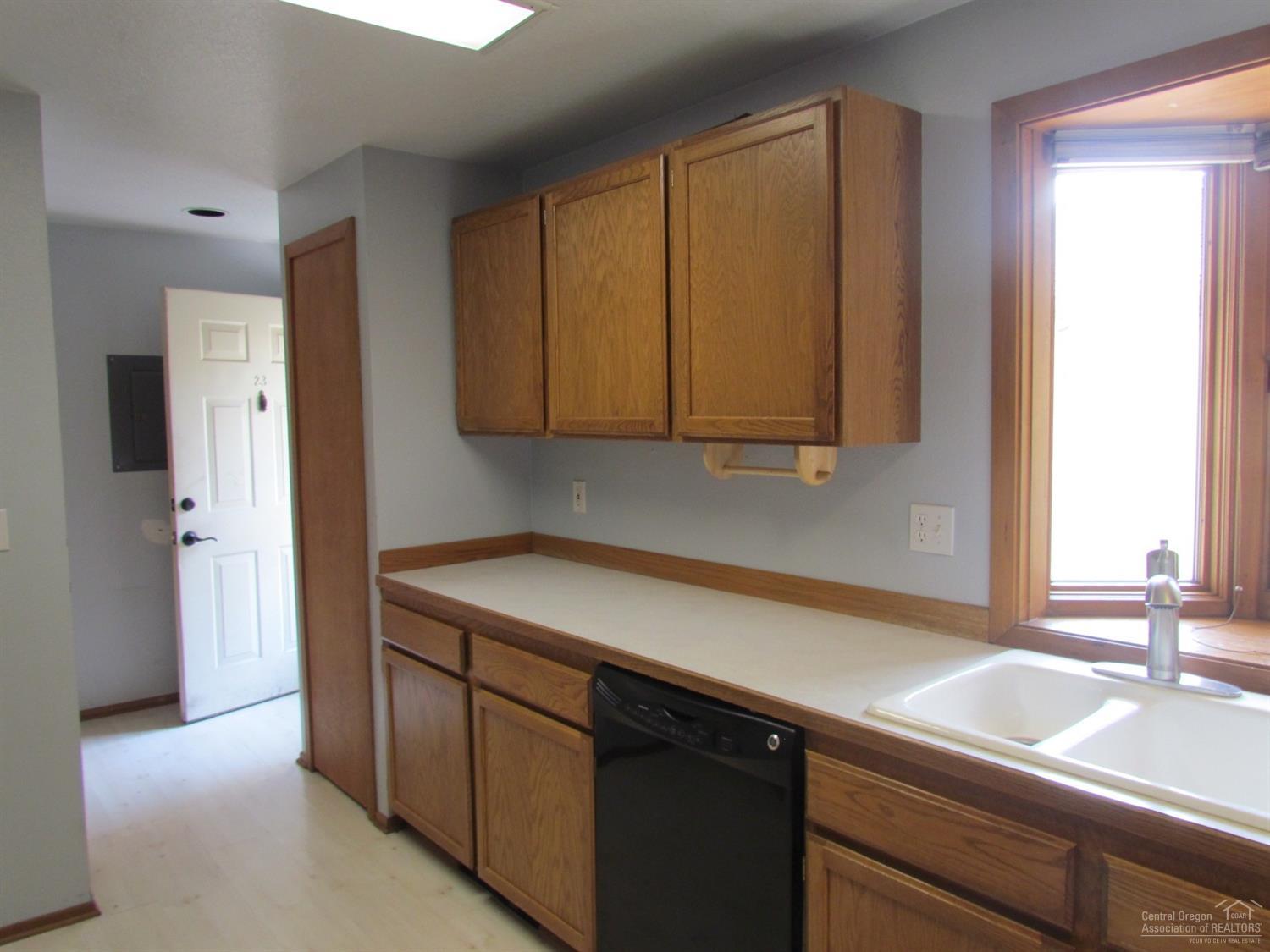 Cedar Creek - Residential