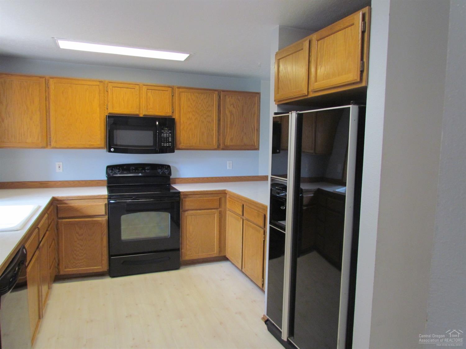 Cedar Creek - Residential