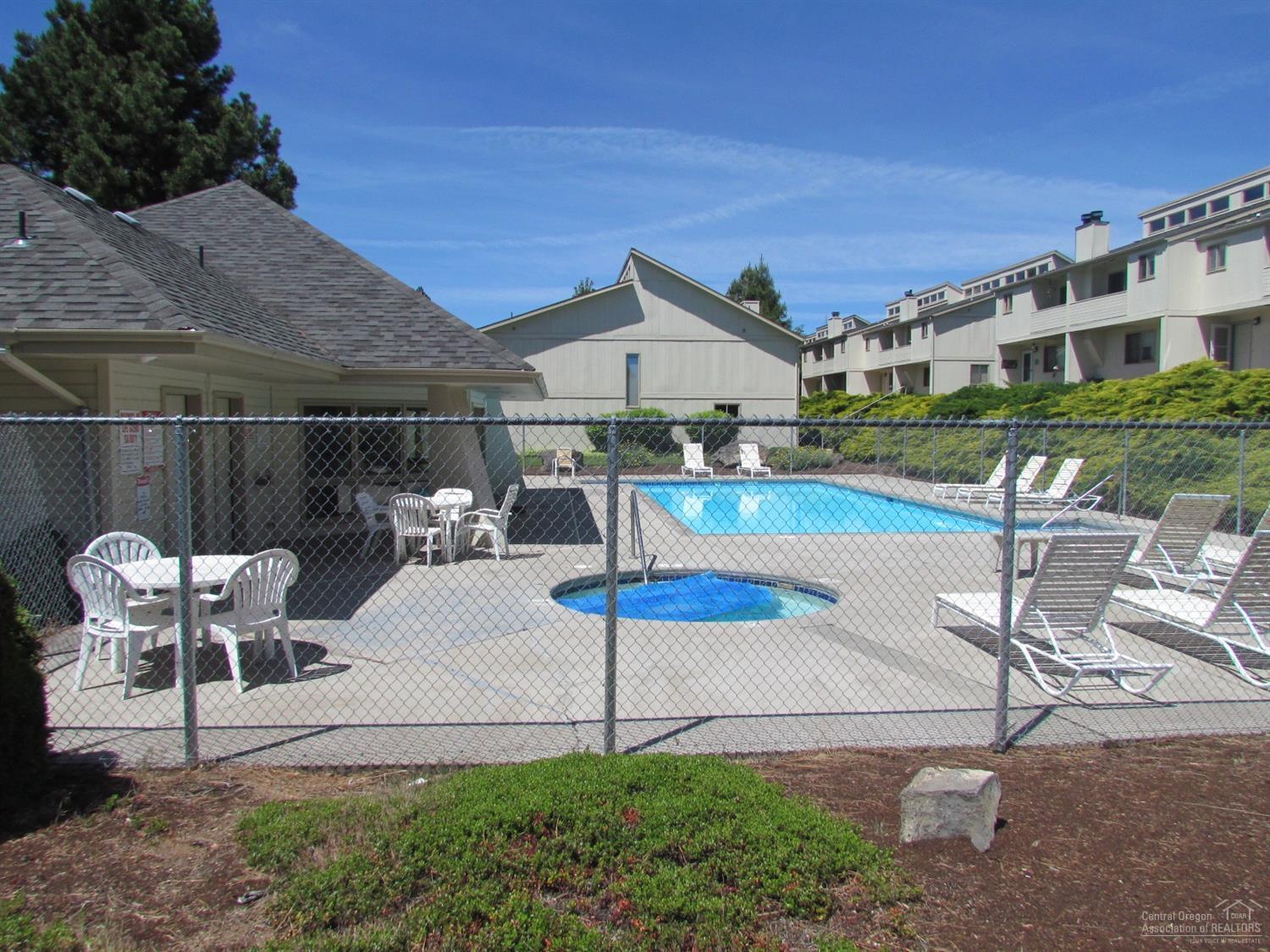 Cedar Creek - Residential