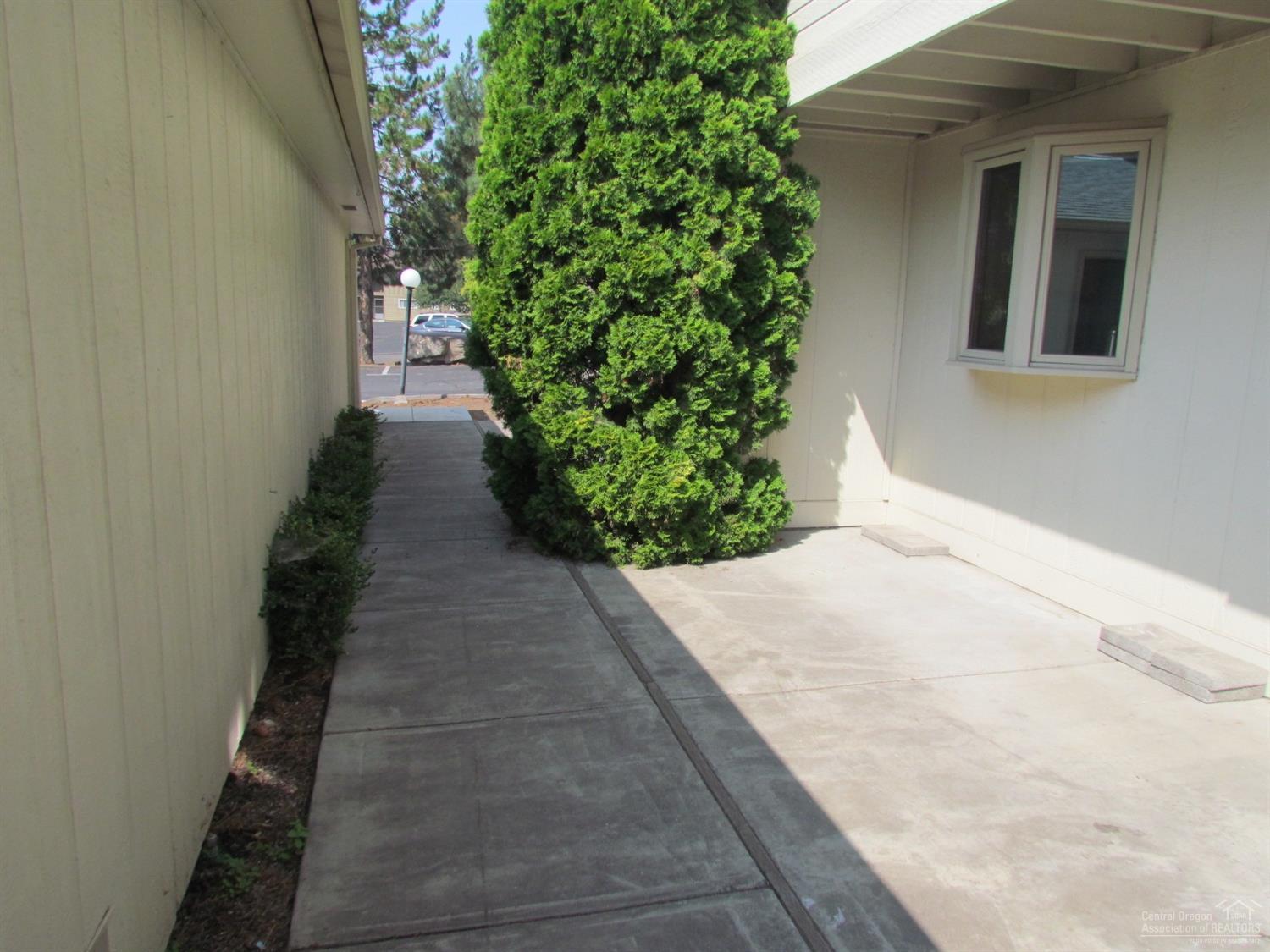 Cedar Creek - Residential