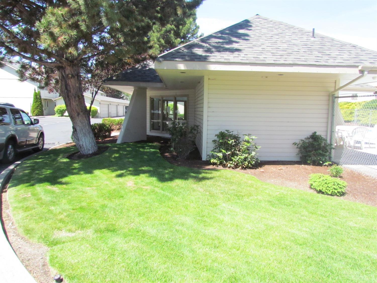 Cedar Creek - Residential