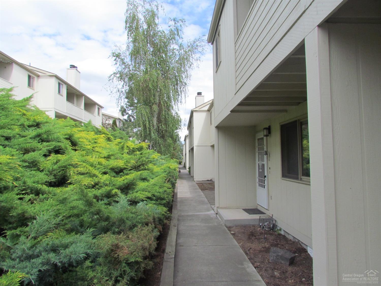 Cedar Creek - Residential