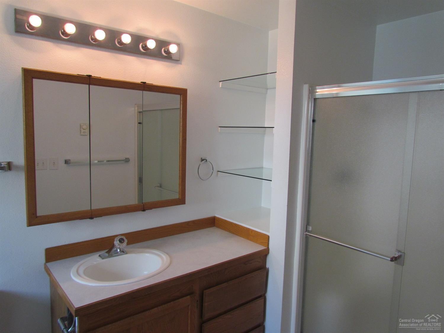 Cedar Creek - Residential