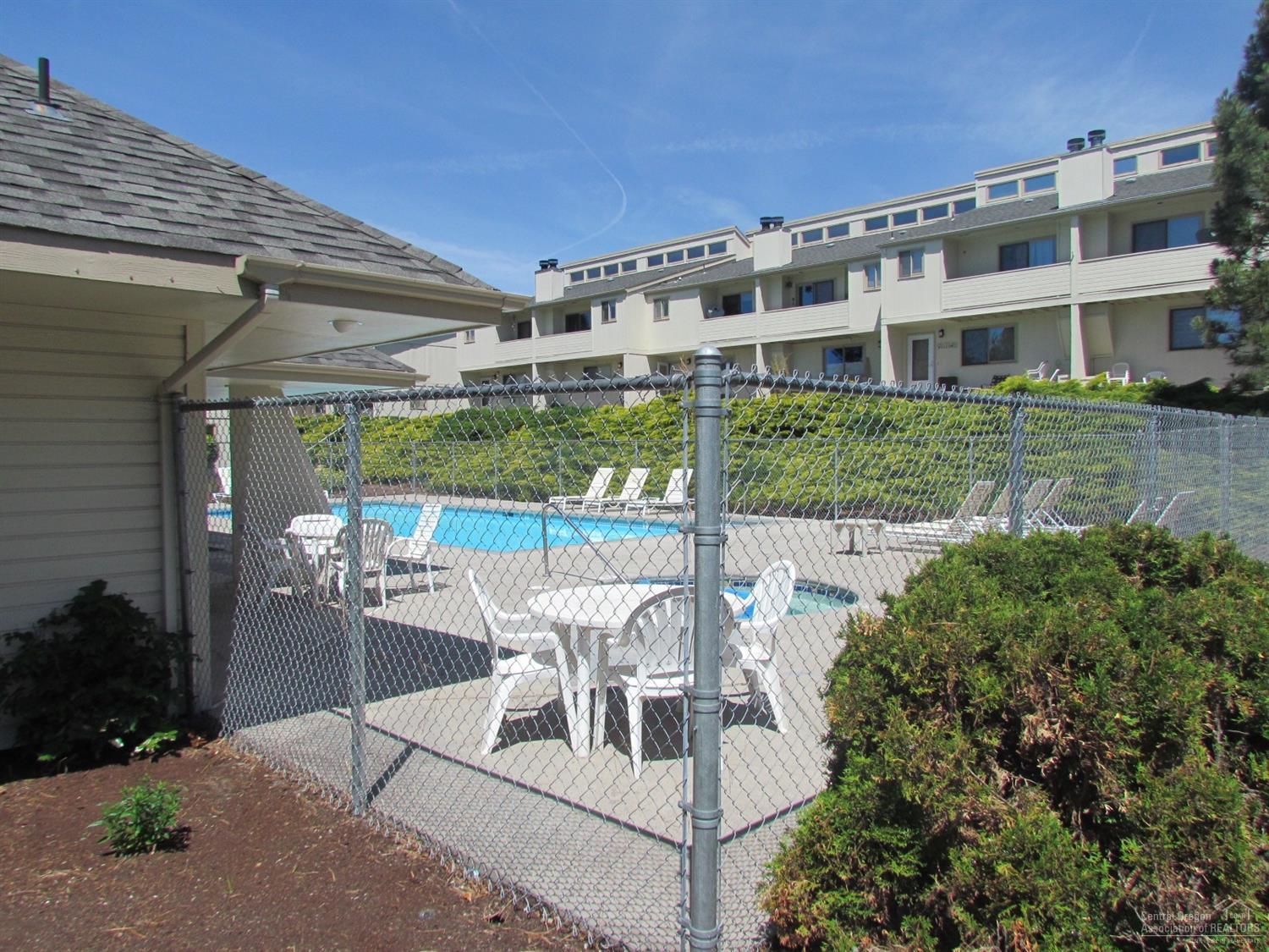 Cedar Creek - Residential