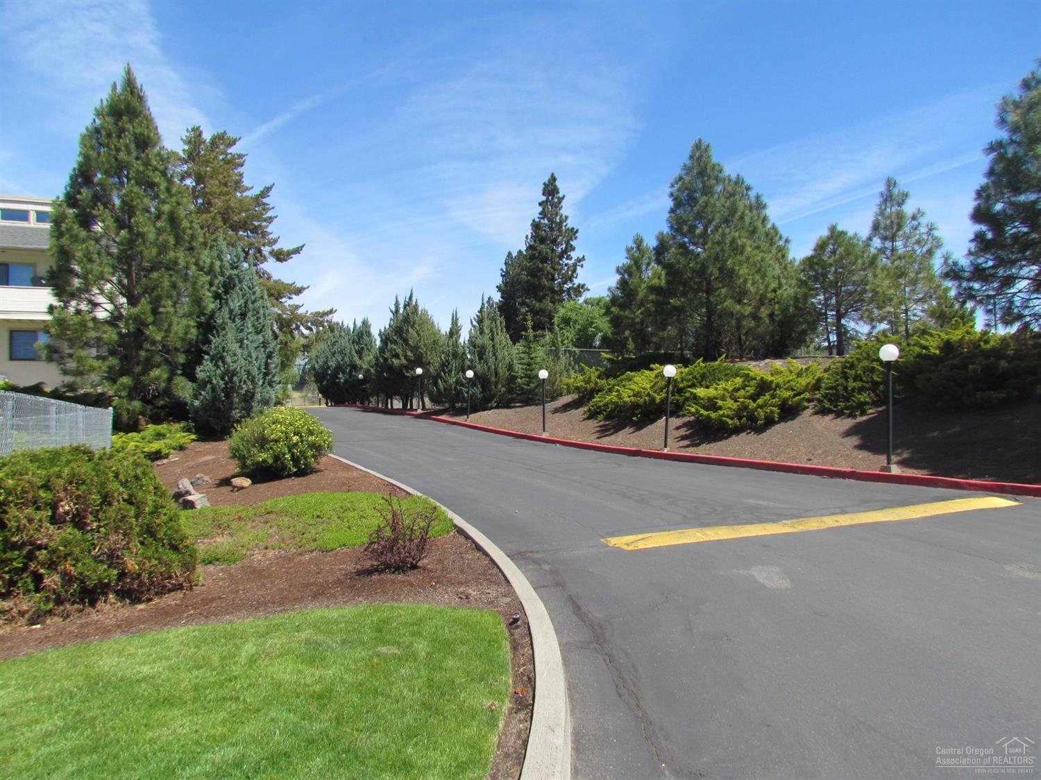 Cedar Creek - Residential