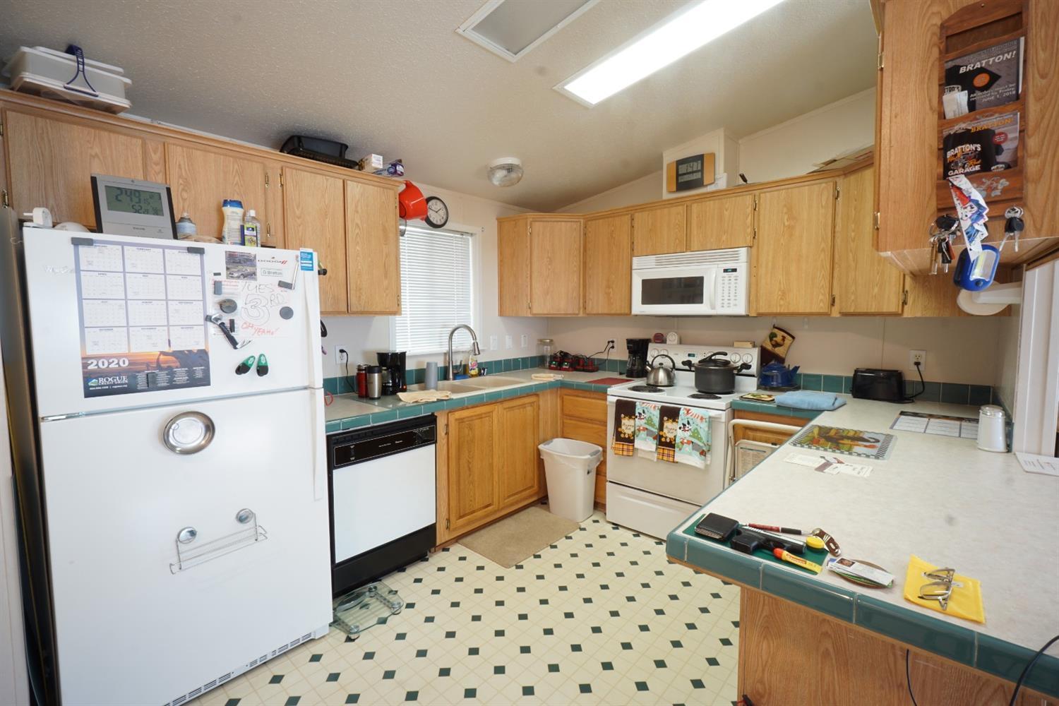 Butte Crest Subdivision - Residential